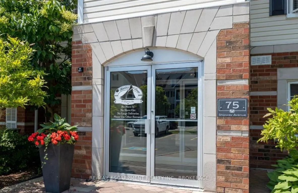 75 Shipway Avenue, #209