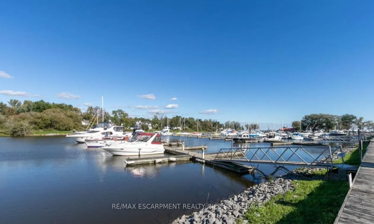 75 Shipway Avenue, #209