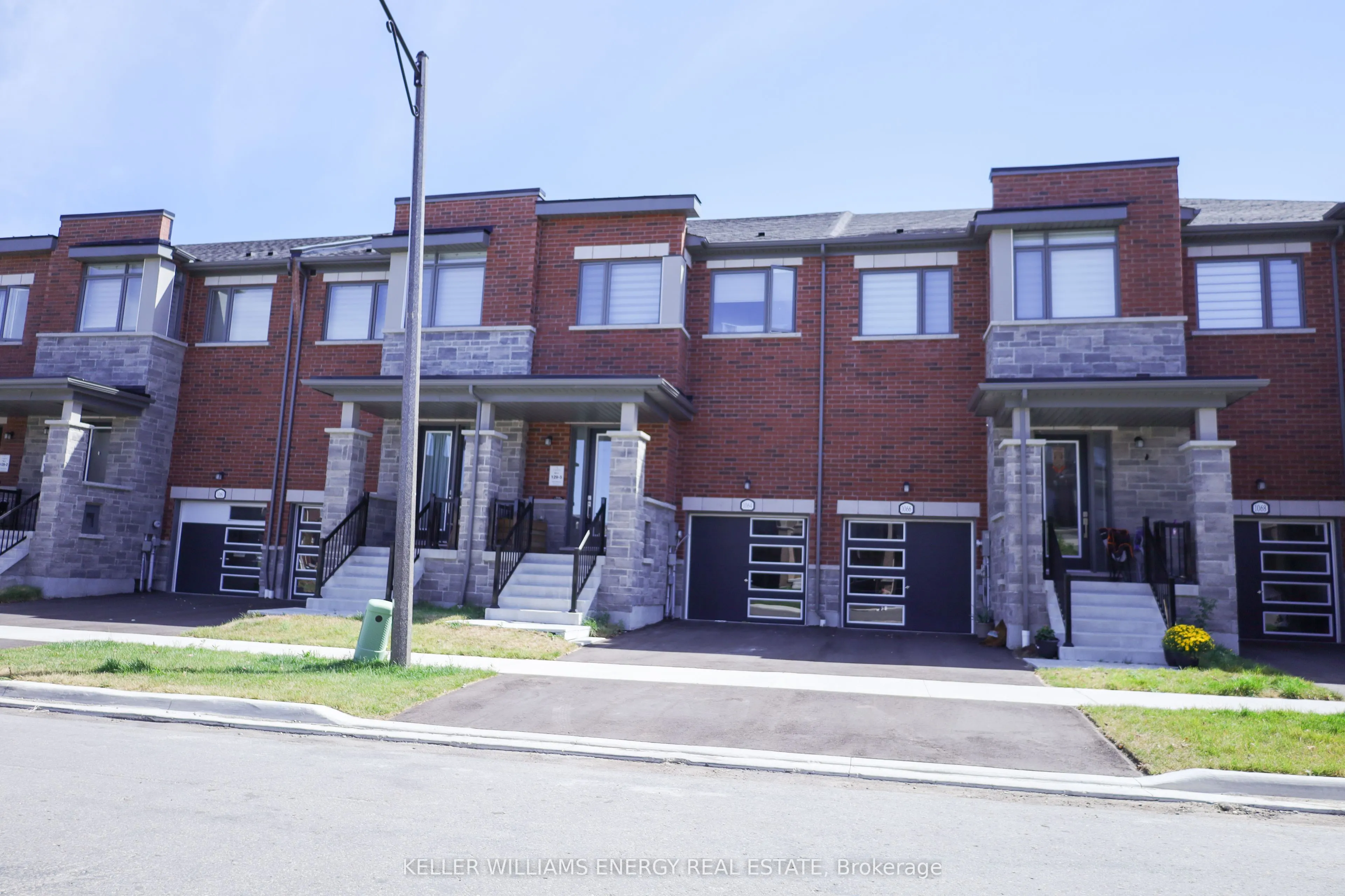 1064 Lockie Drive