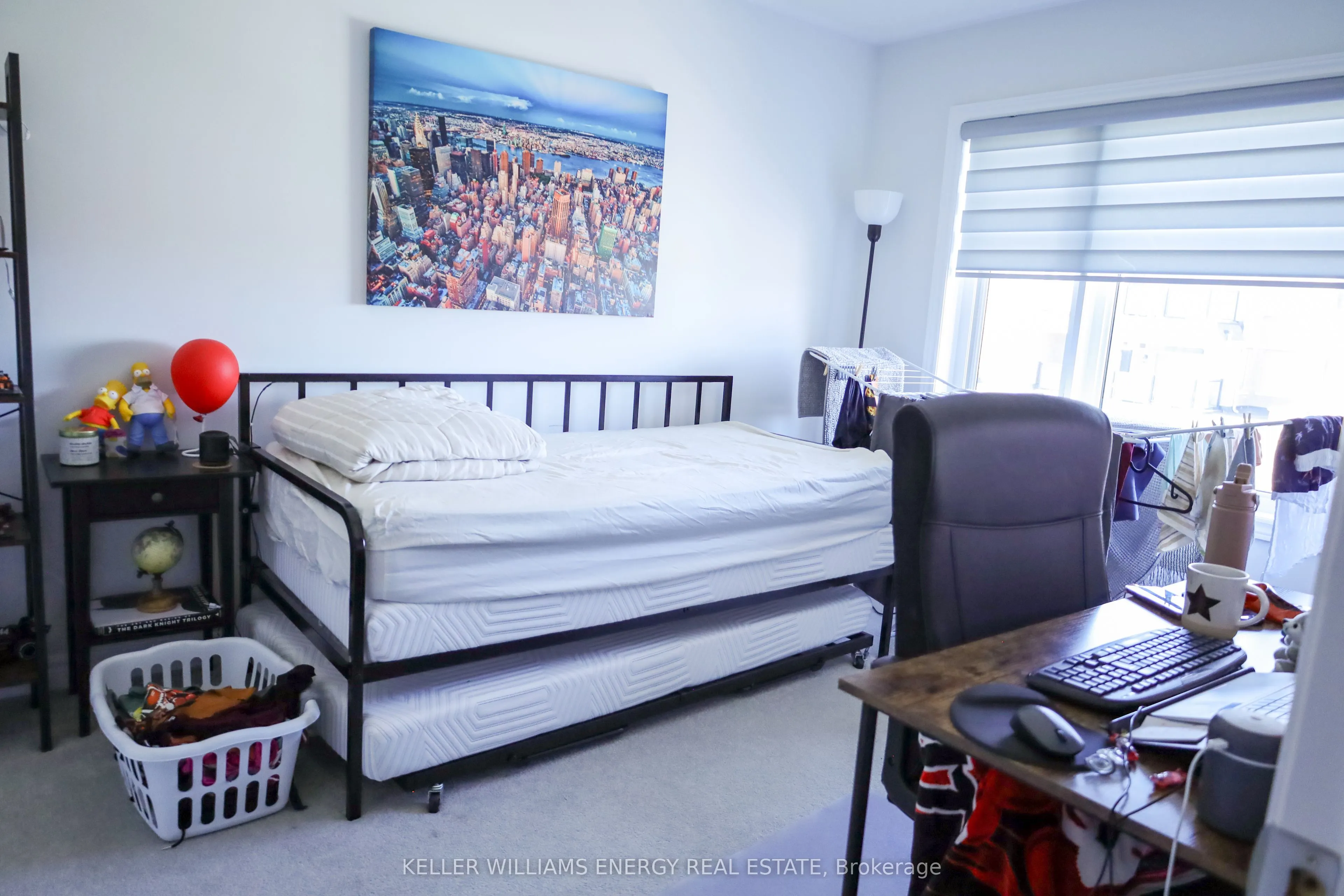 1064 Lockie Drive