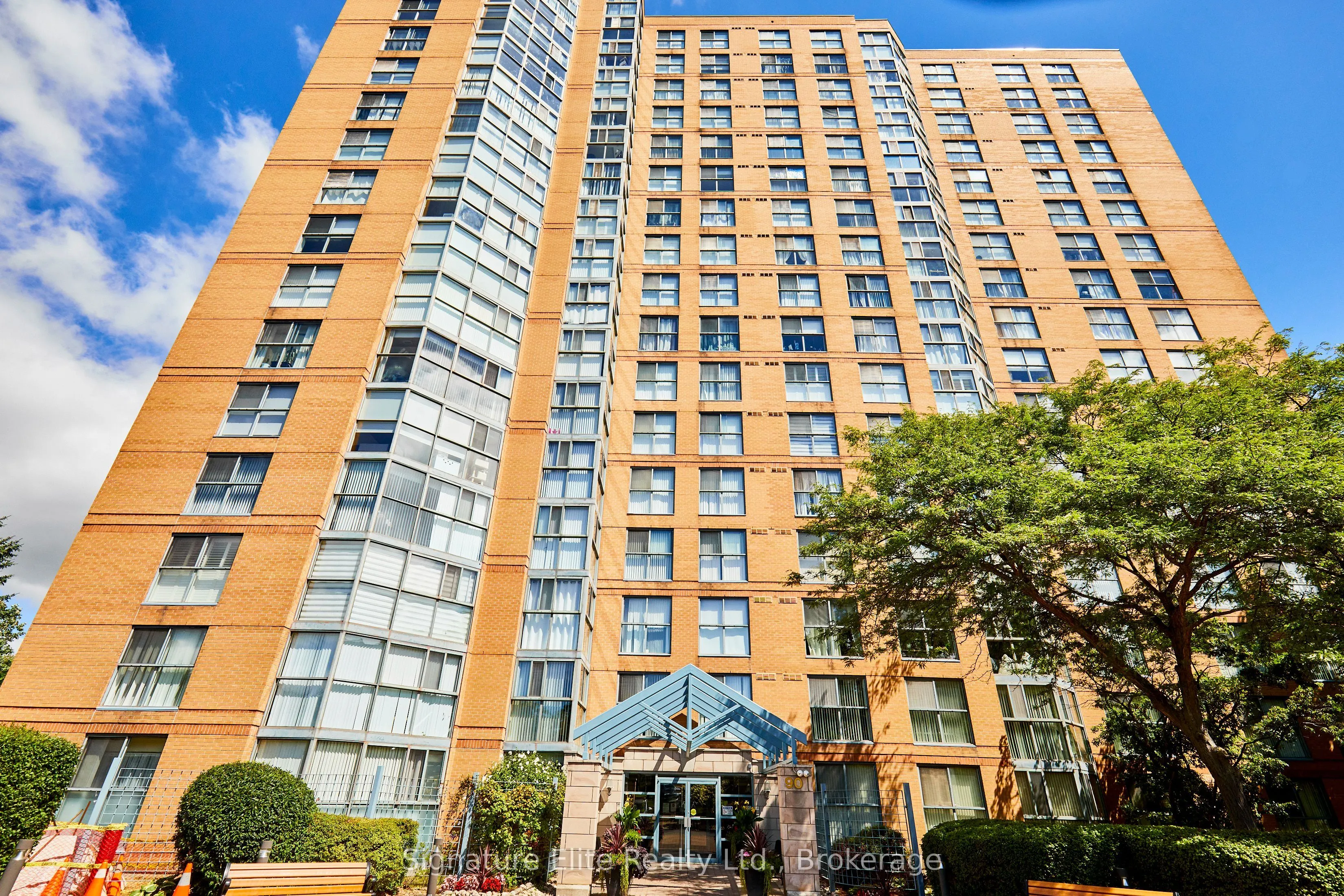90 Dale Avenue, #503