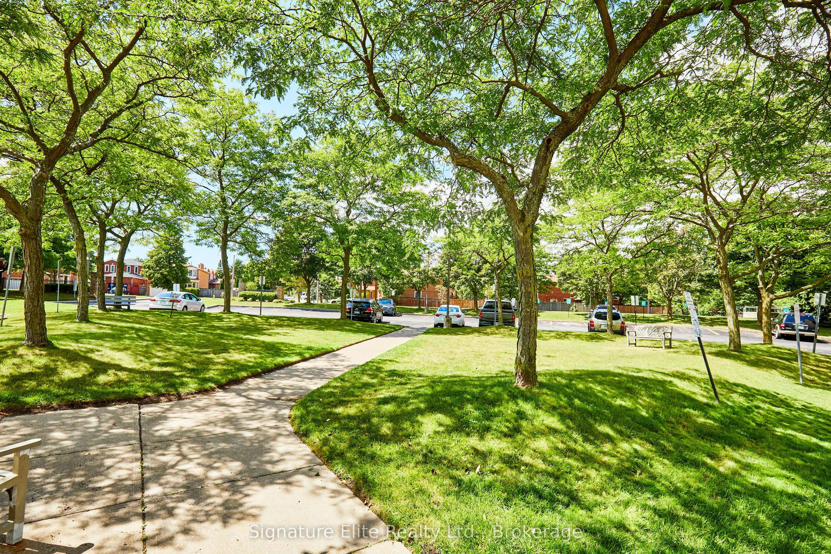 90 Dale Avenue, #503