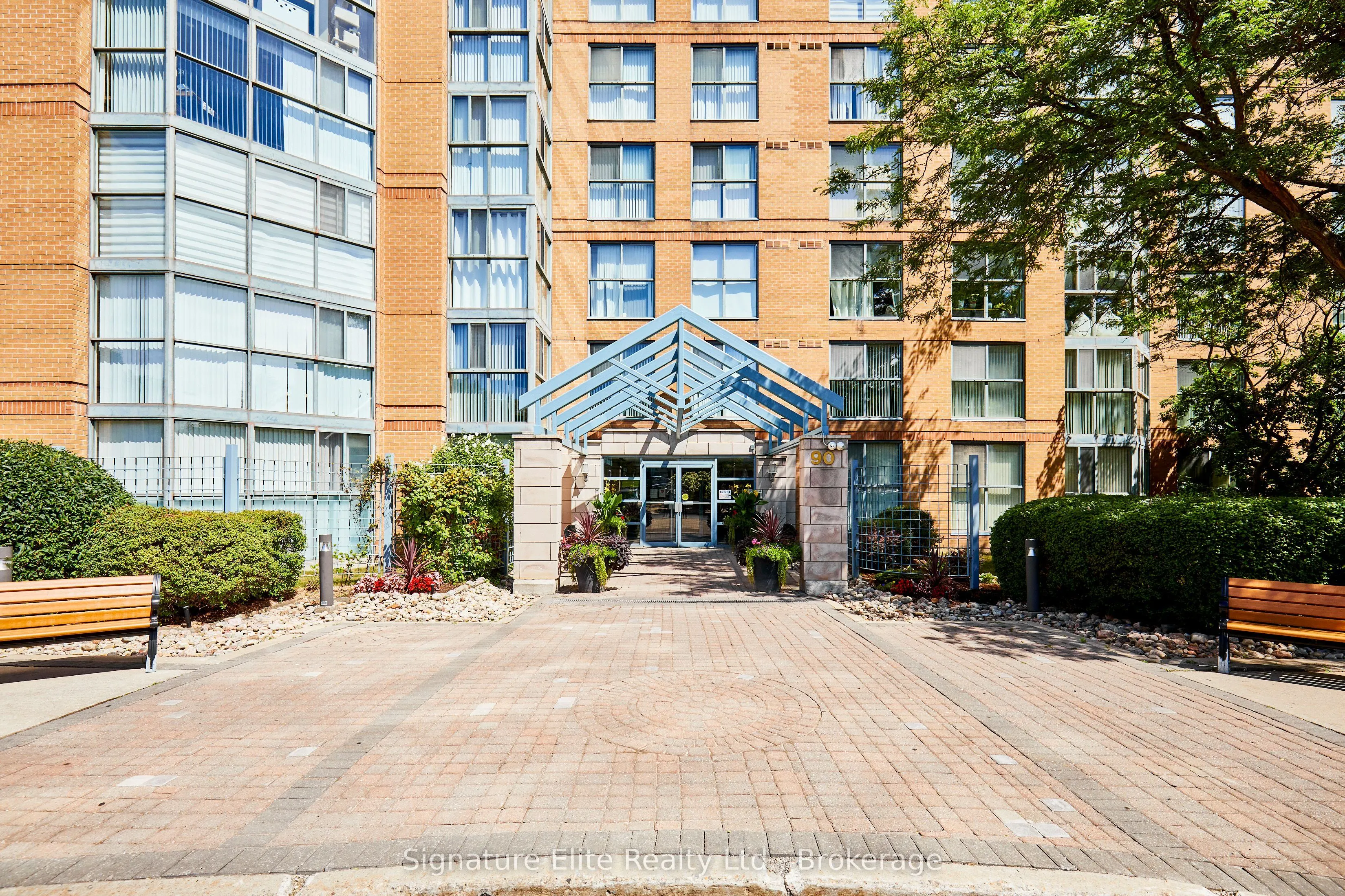 90 Dale Avenue, #503