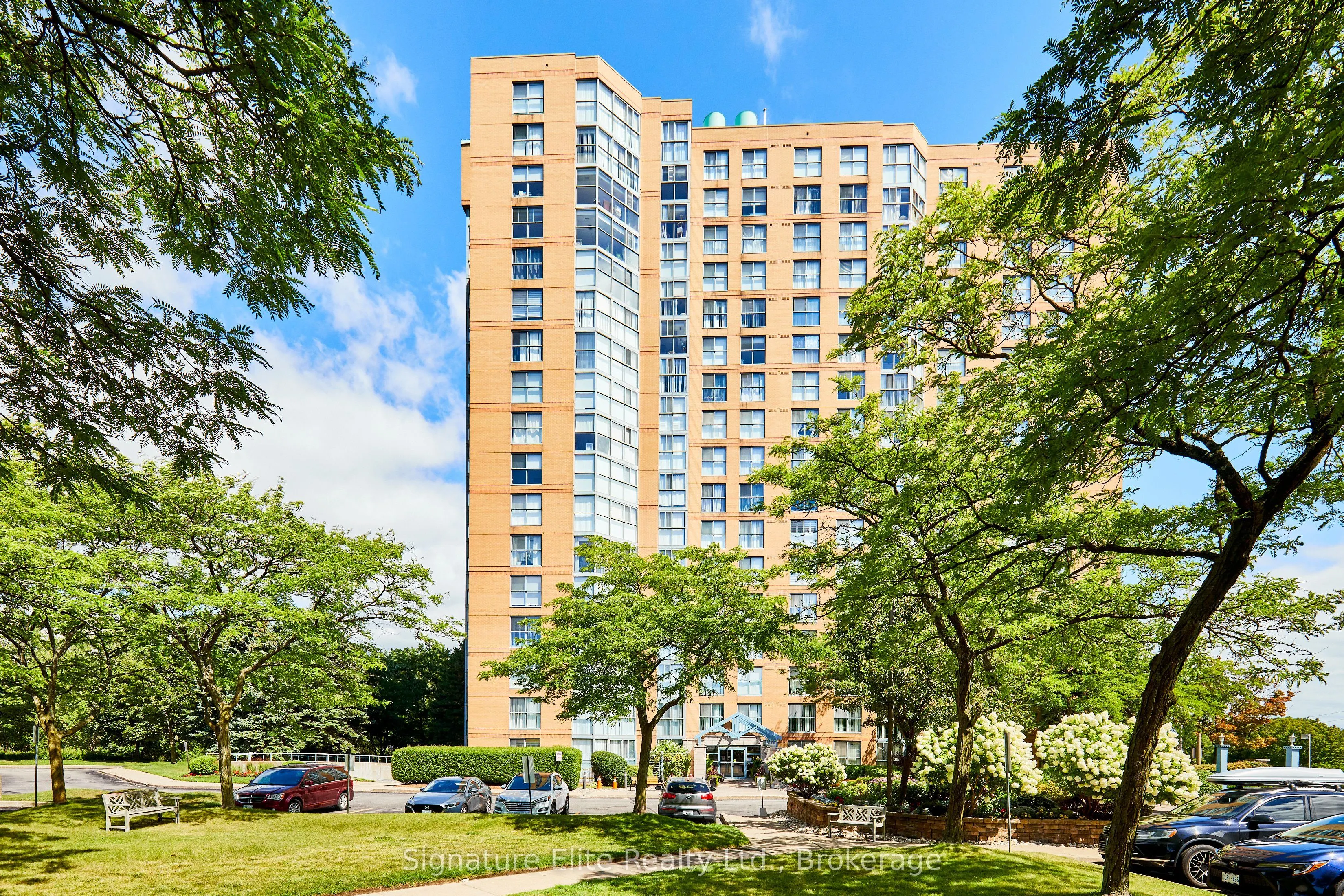90 Dale Avenue, #503