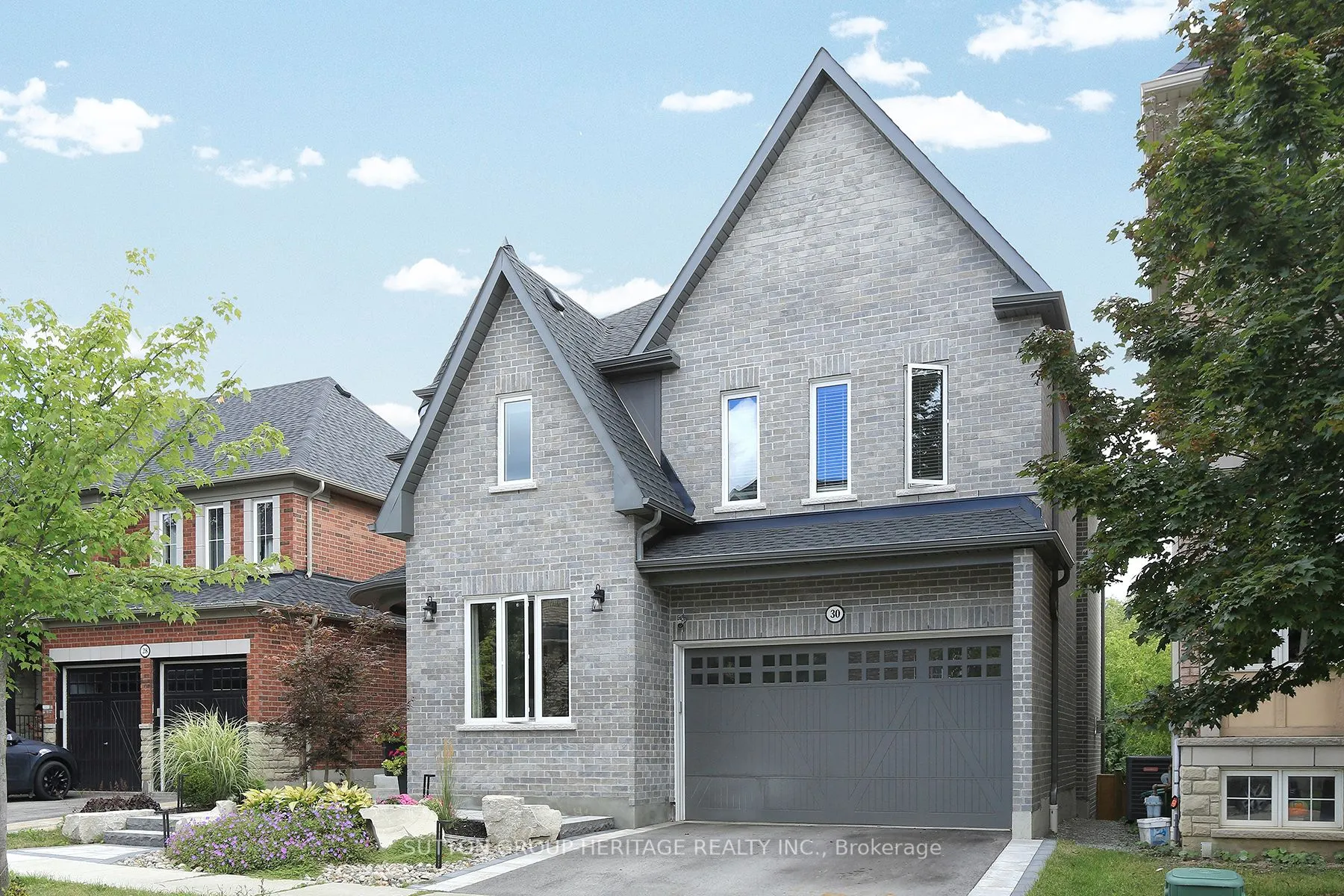 30 Hunwicks Crescent
