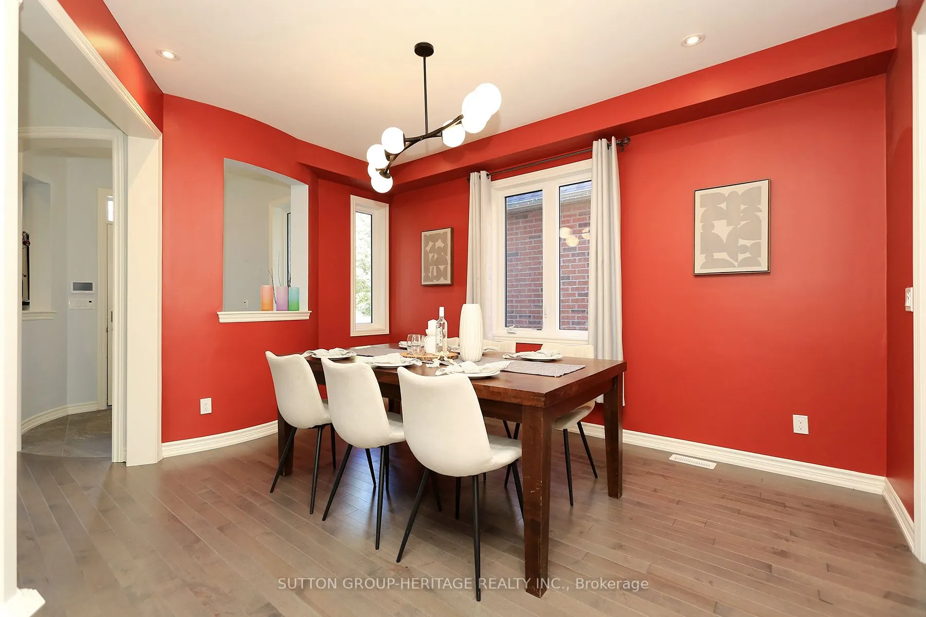 30 Hunwicks Crescent