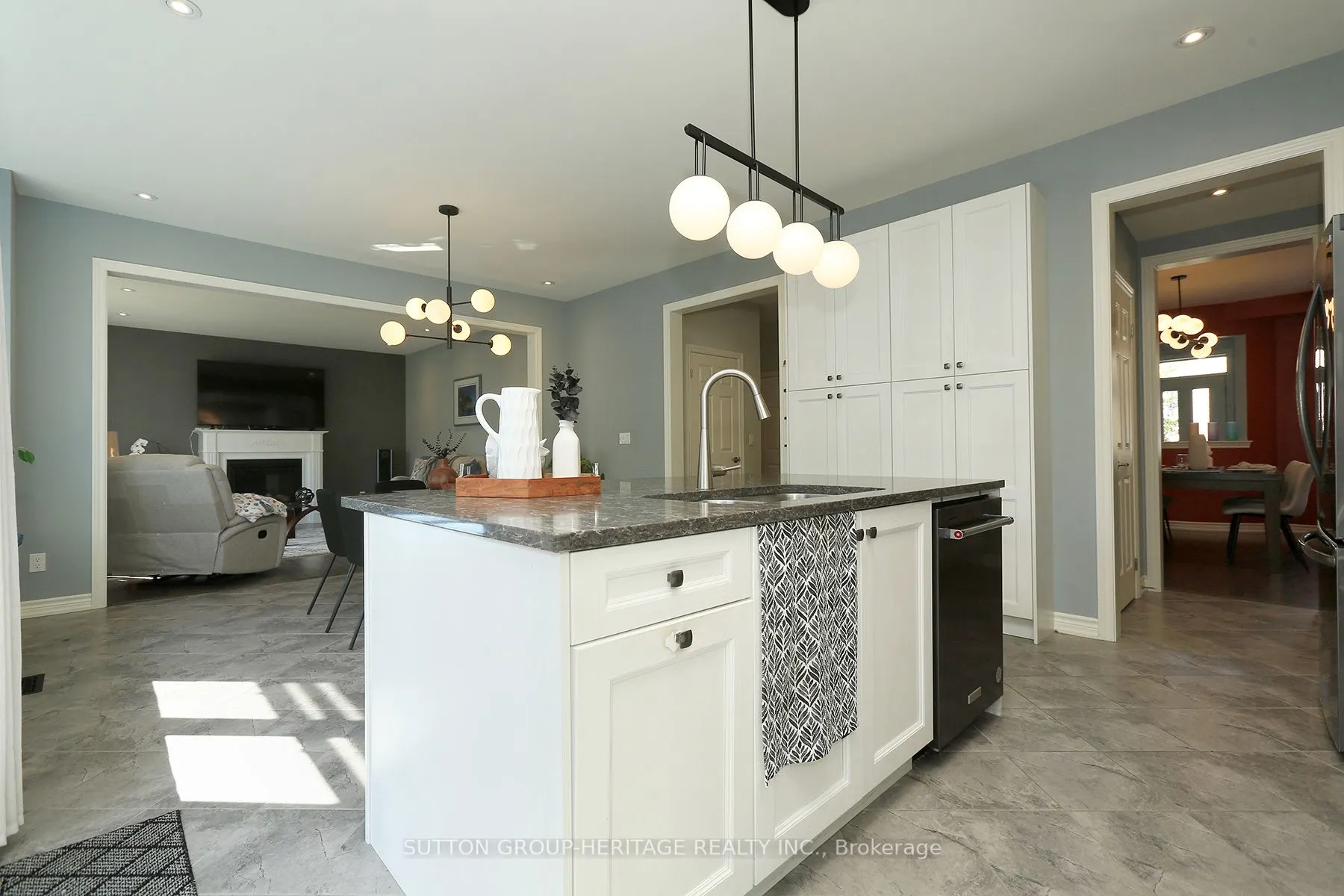 30 Hunwicks Crescent