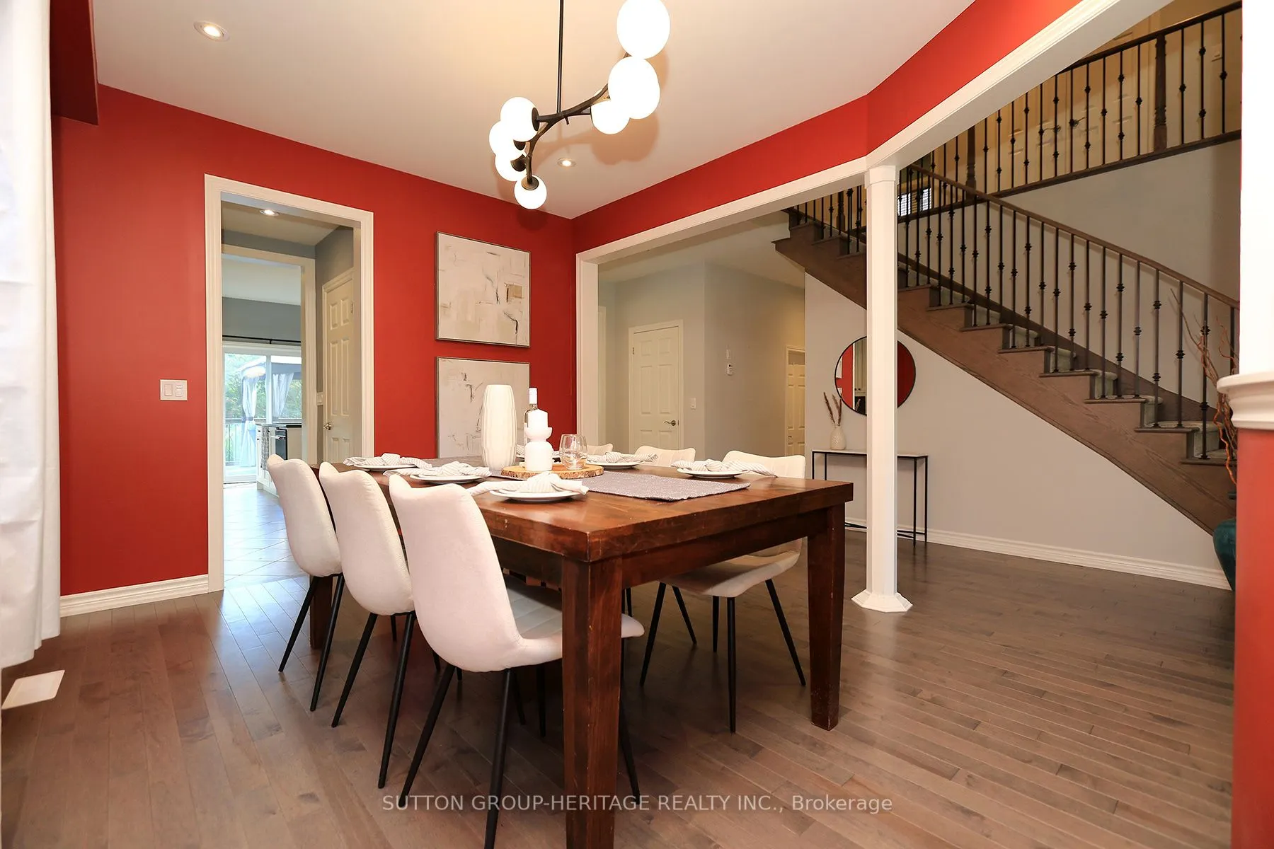 30 Hunwicks Crescent