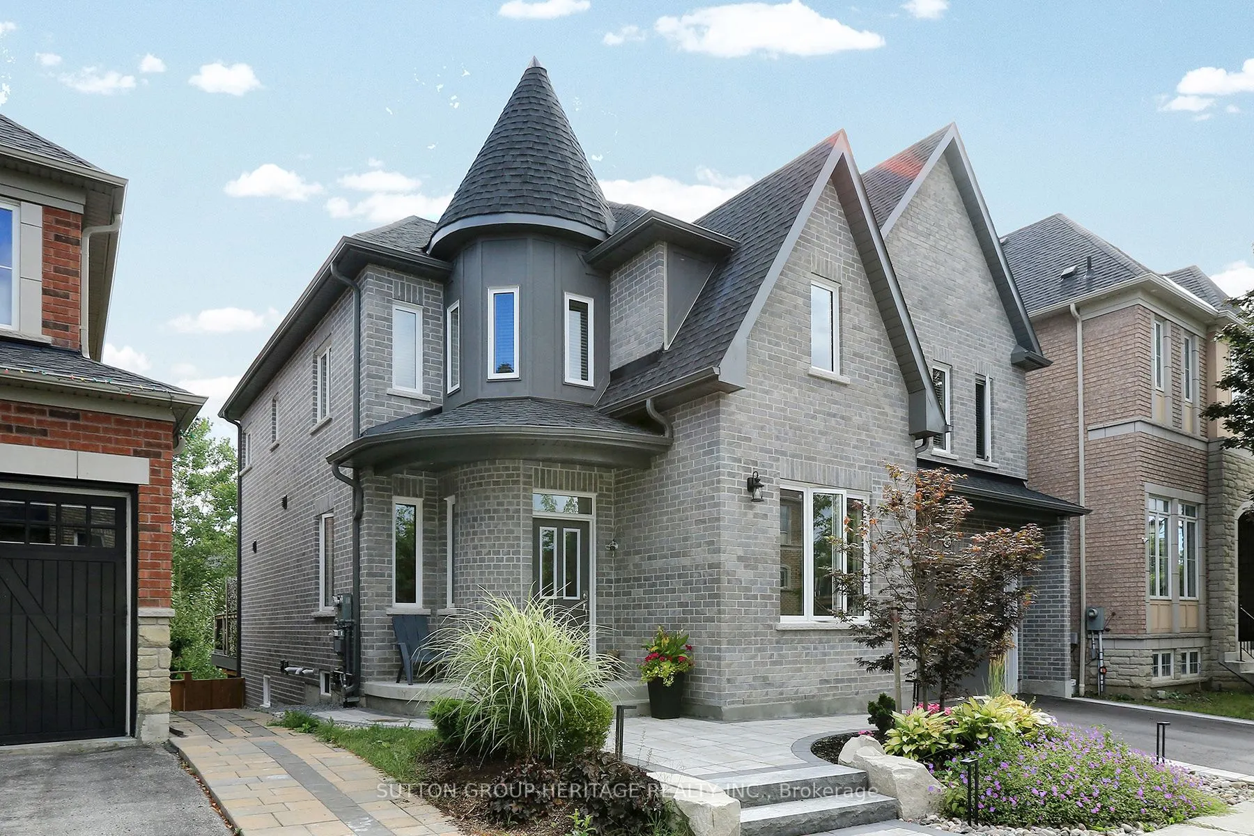 30 Hunwicks Crescent