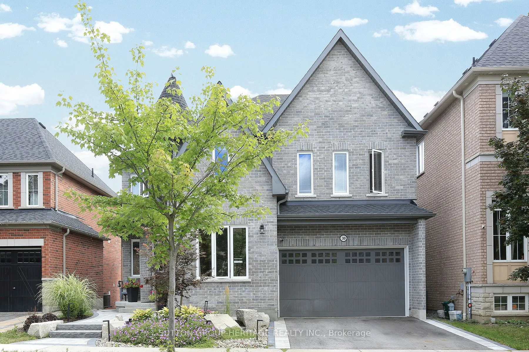 30 Hunwicks Crescent