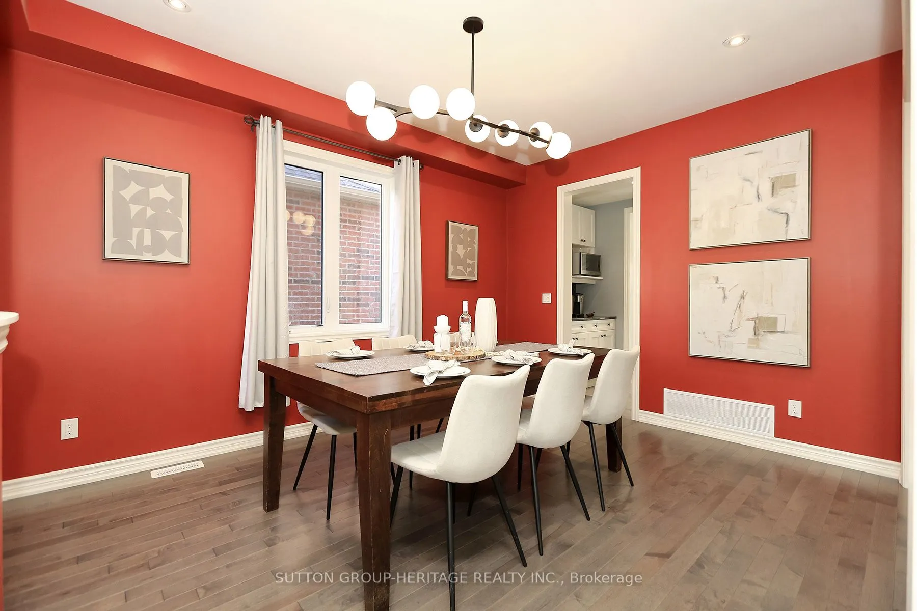 30 Hunwicks Crescent