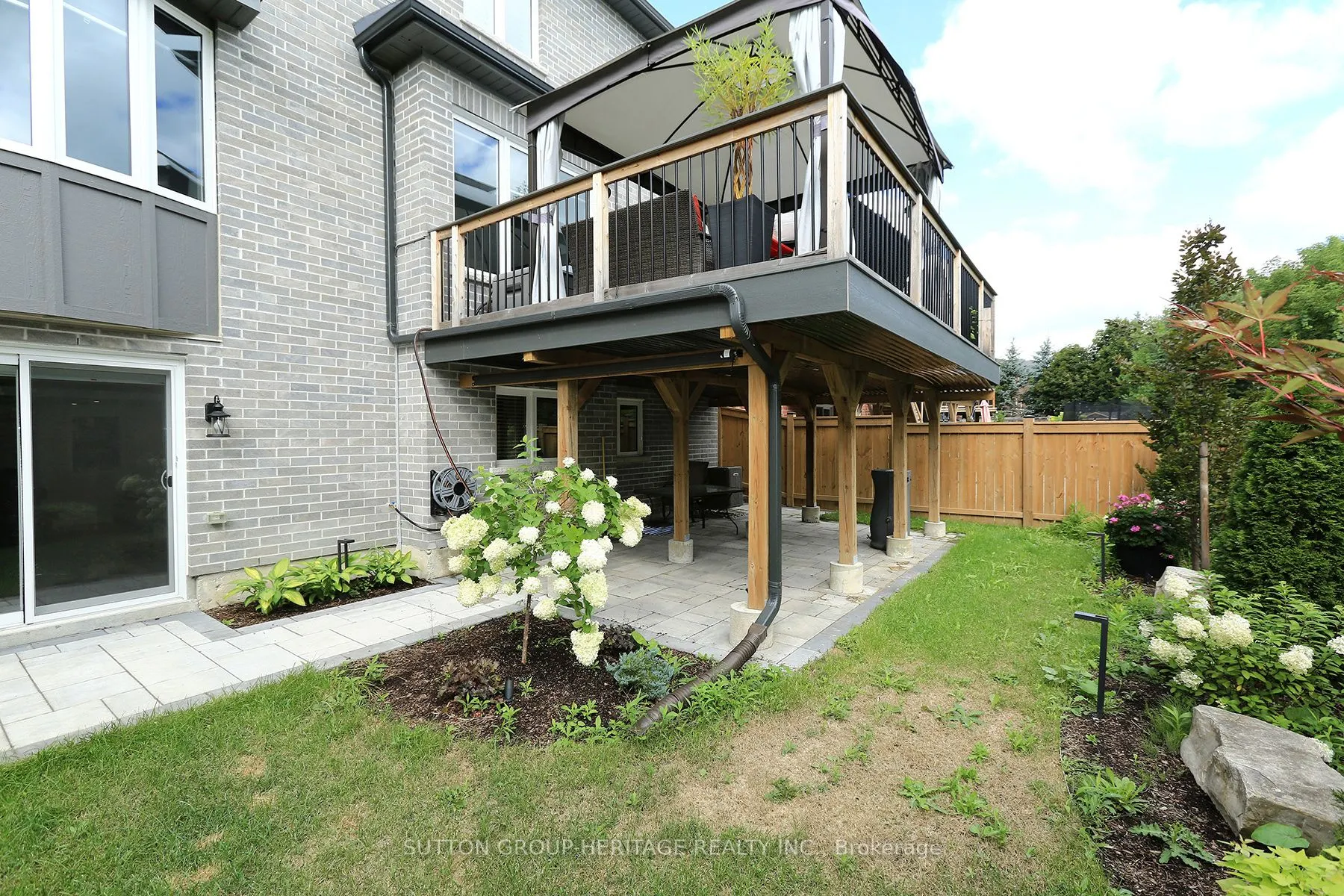 30 Hunwicks Crescent