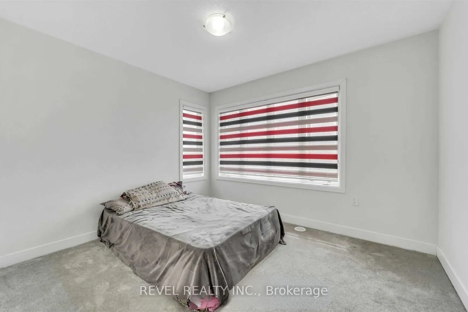 21 Donald Fleming Way
