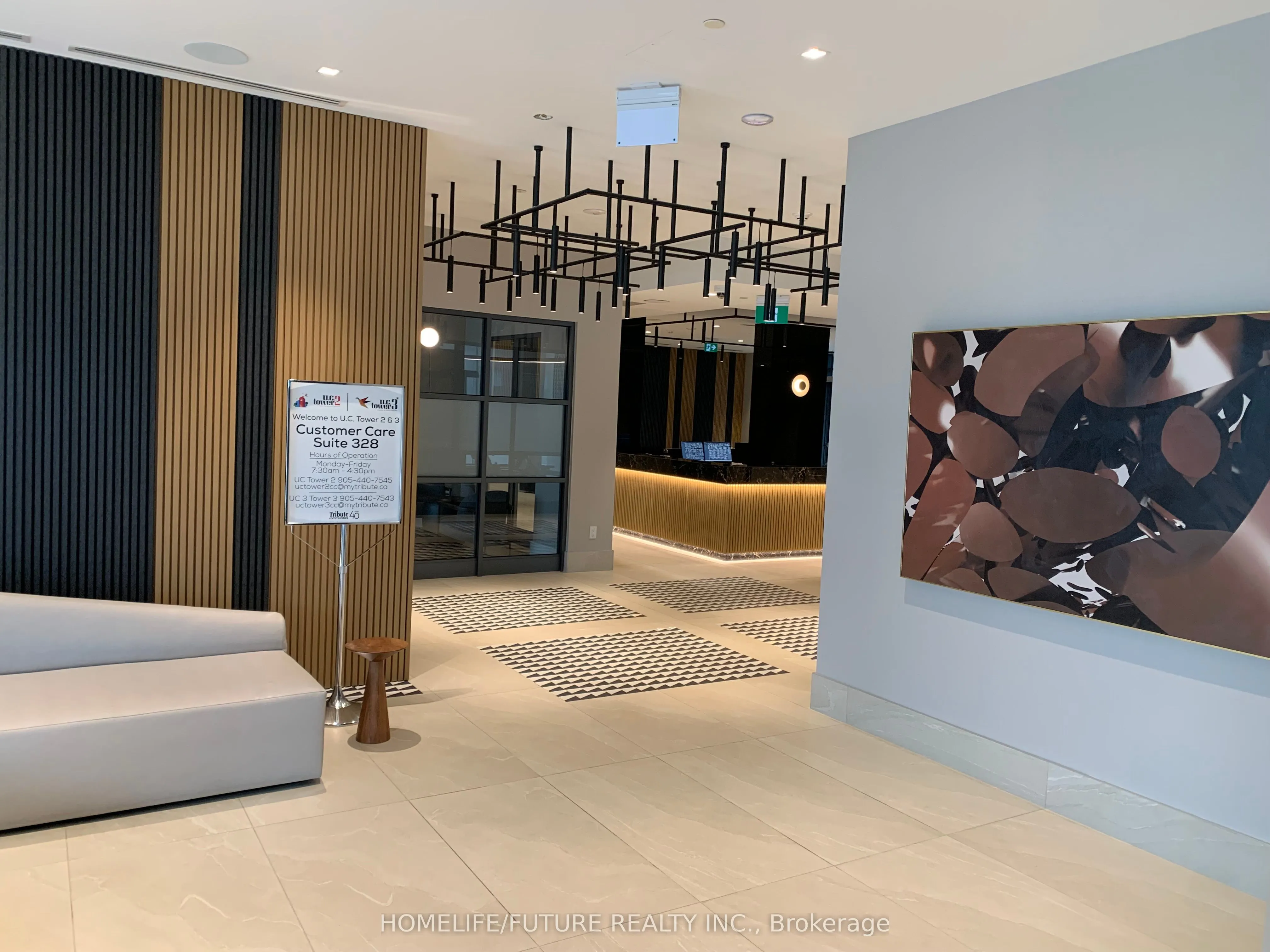 2545 Simcoe Street N, #1432