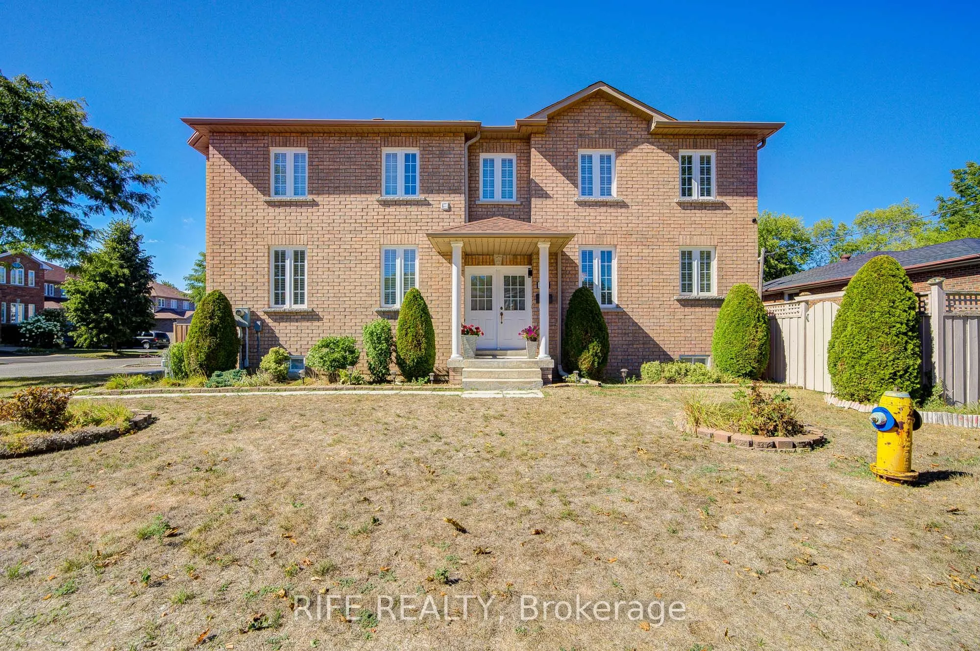 106 Craggview Drive