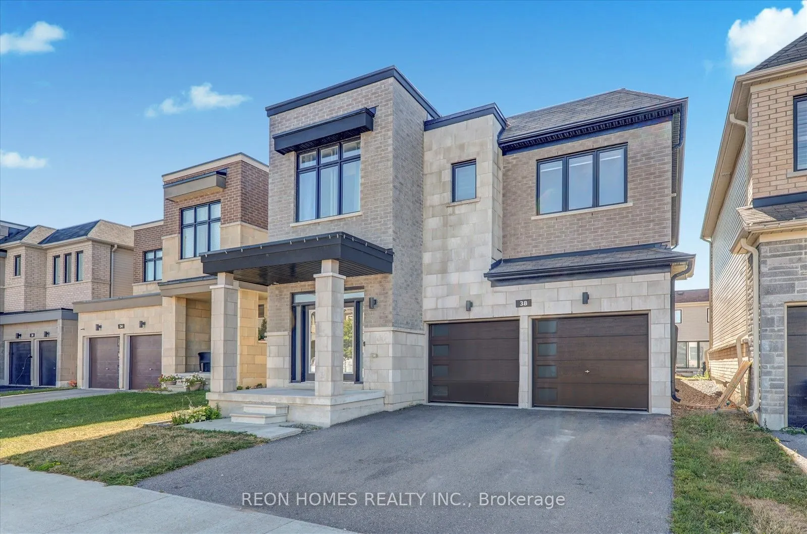 38 Crows Nest Lane