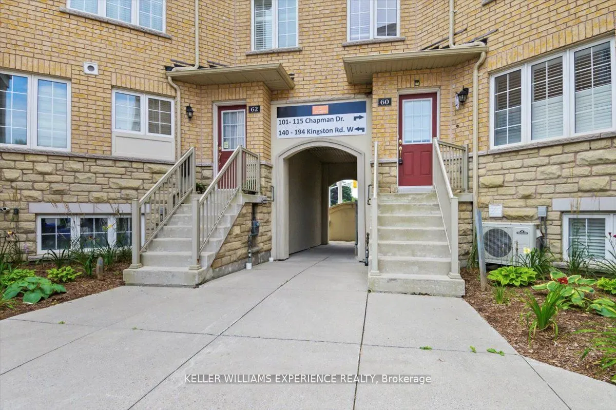 113 Chapman Drive, #11