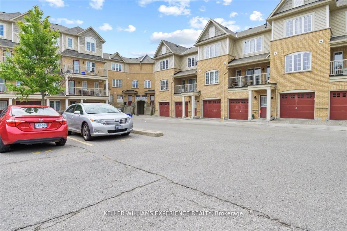 113 Chapman Drive, #11