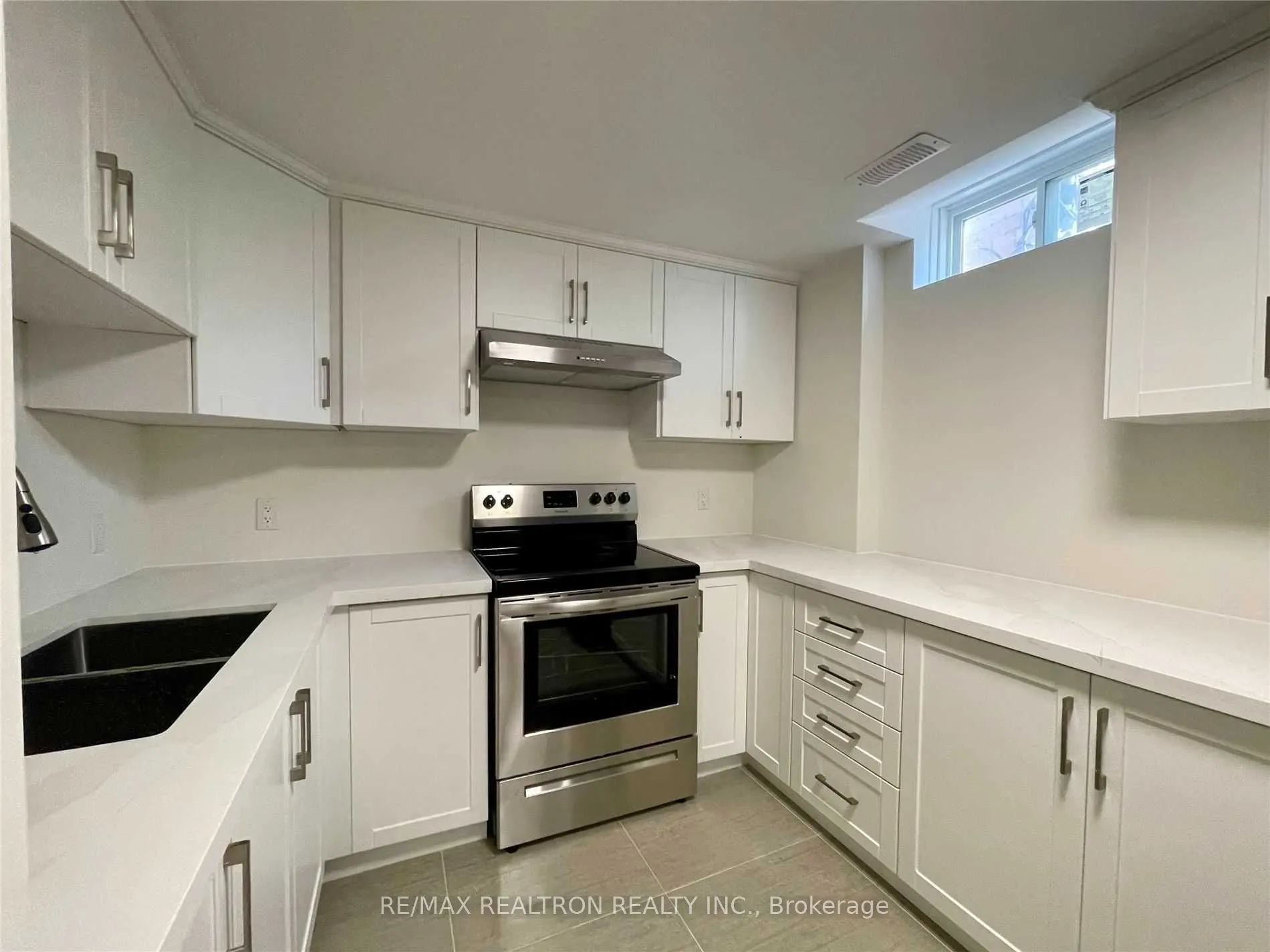 31 Keeble Crescent, #Bsmt