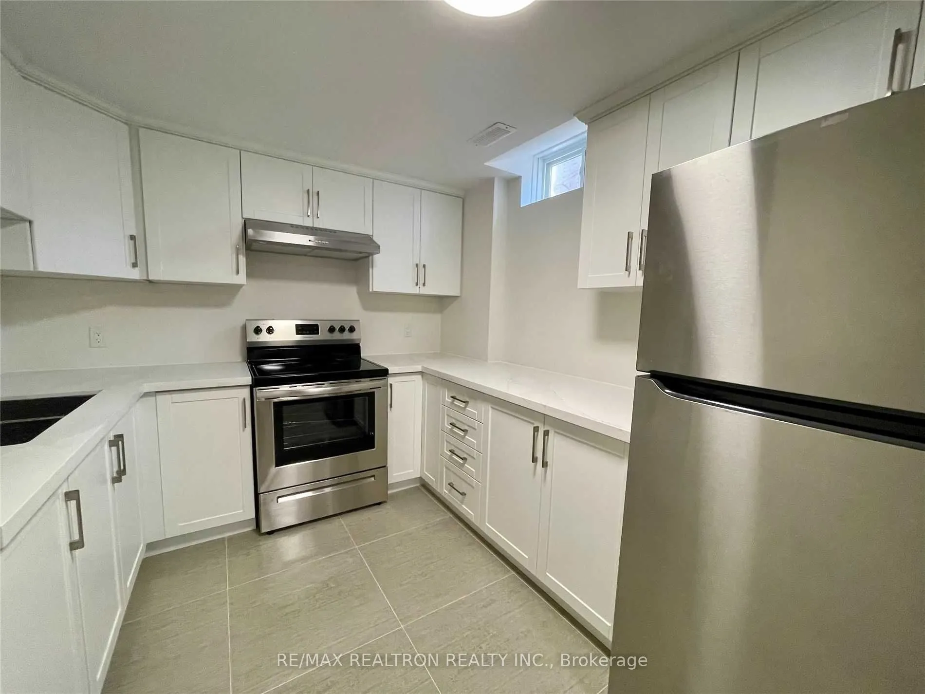31 Keeble Crescent, #Bsmt