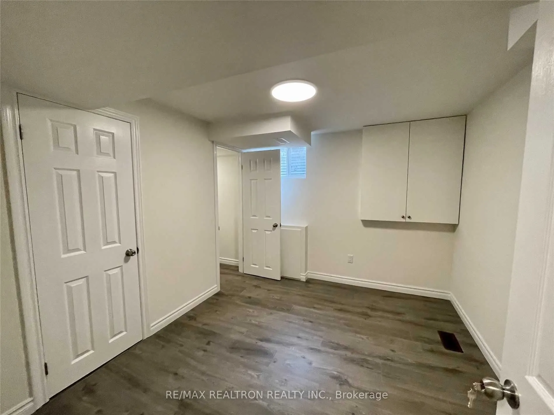 31 Keeble Crescent, #Bsmt