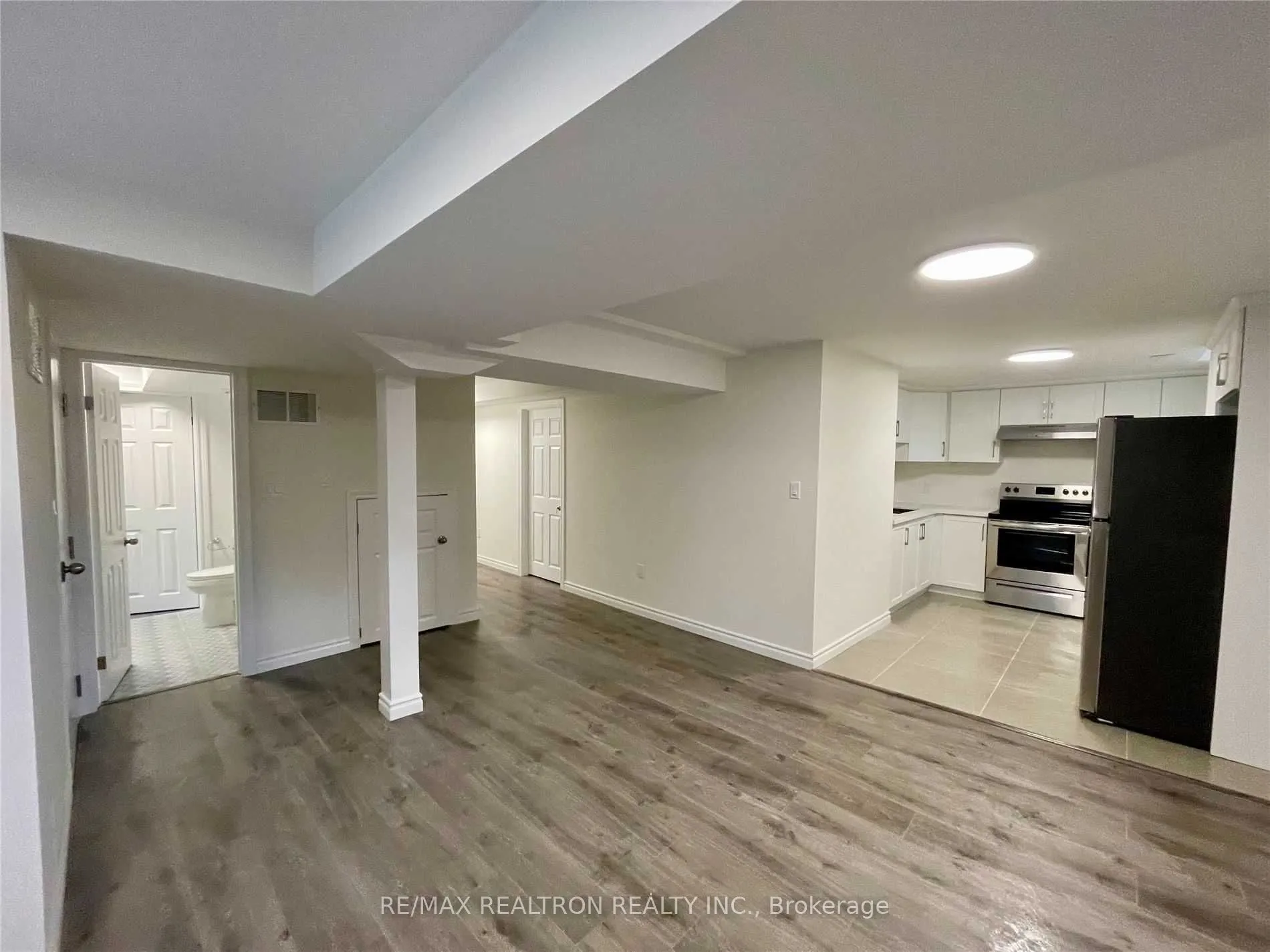 31 Keeble Crescent, #Bsmt