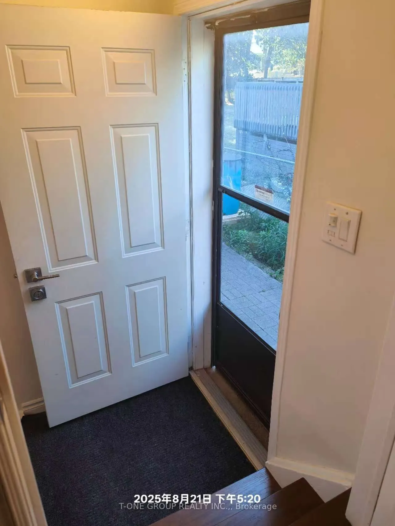 24 Canham Crescent