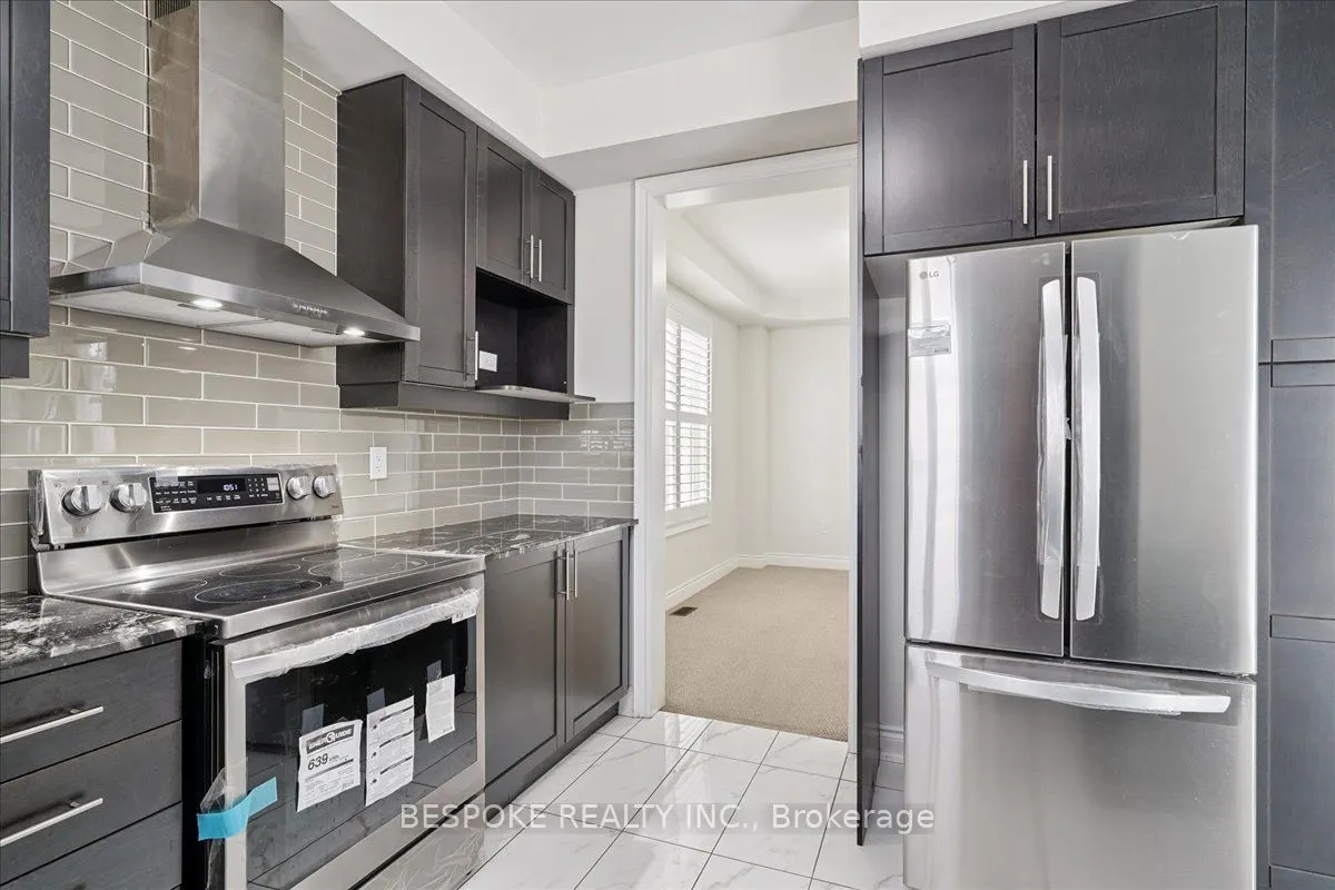 243 Kenneth Cole Drive, #Main & 2nd Floor