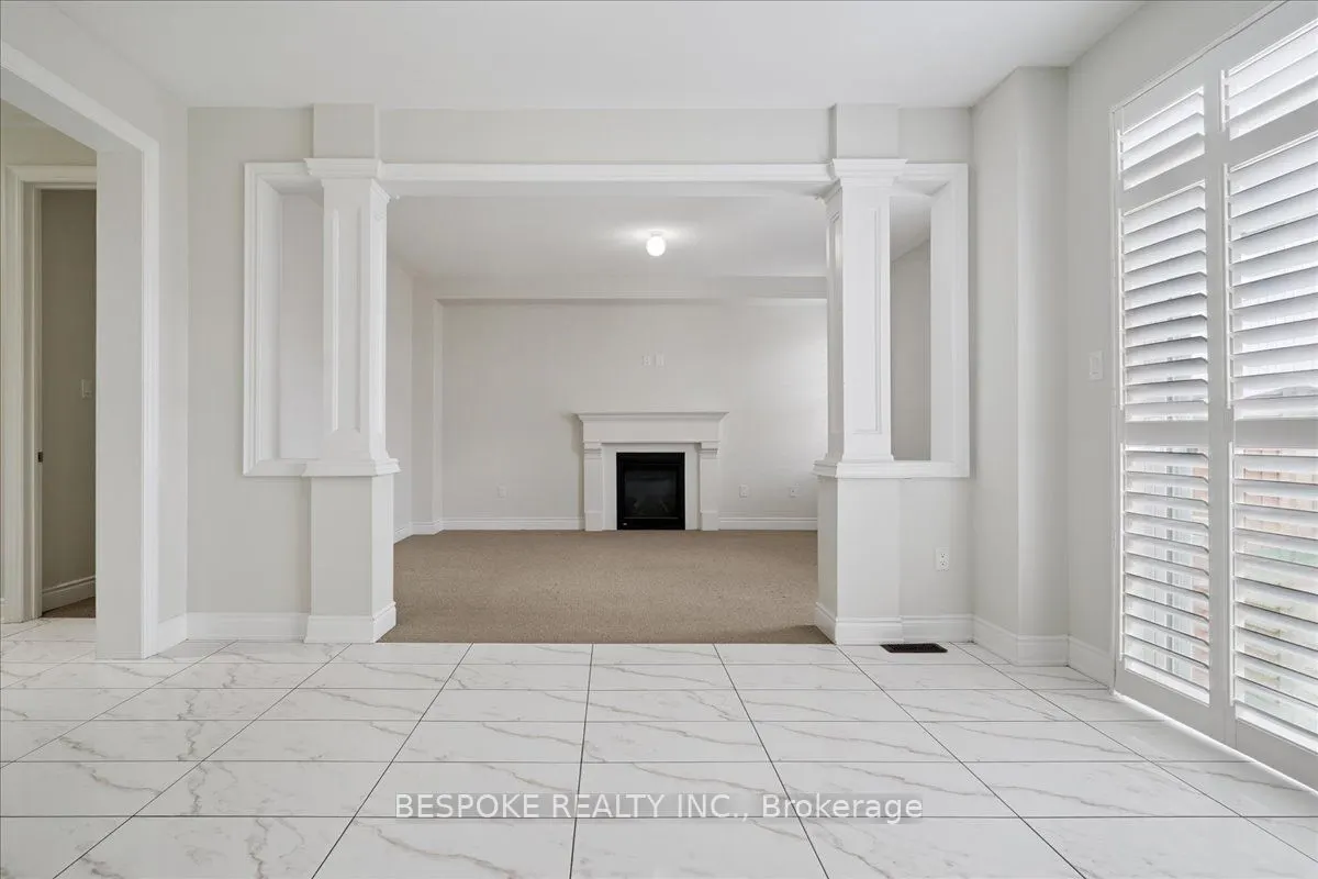 243 Kenneth Cole Drive, #Main & 2nd Floor