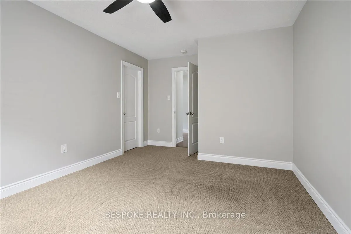 243 Kenneth Cole Drive, #Main & 2nd Floor
