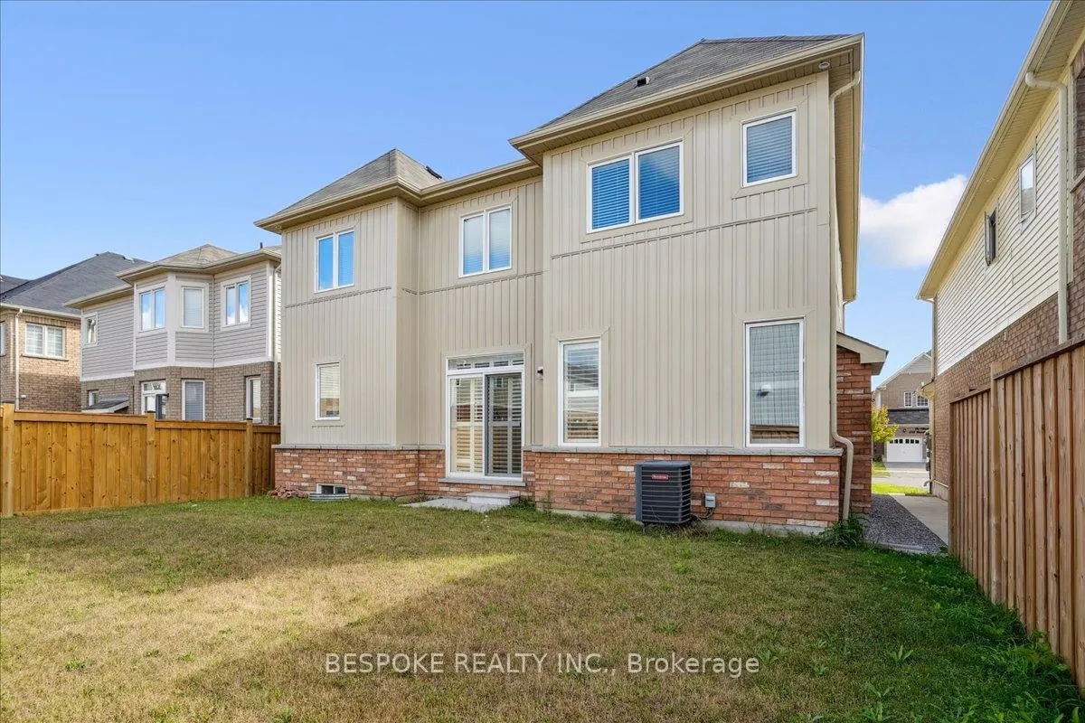 243 Kenneth Cole Drive, #Main & 2nd Floor