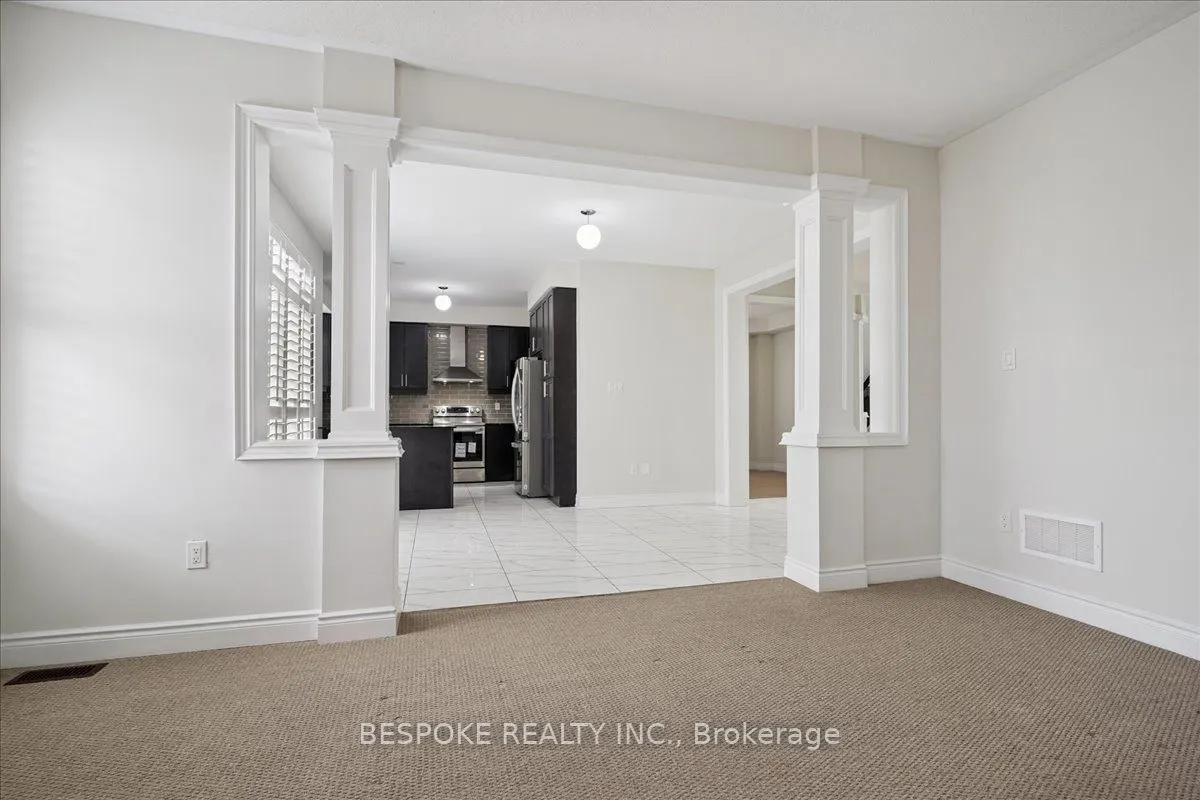 243 Kenneth Cole Drive, #Main & 2nd Floor