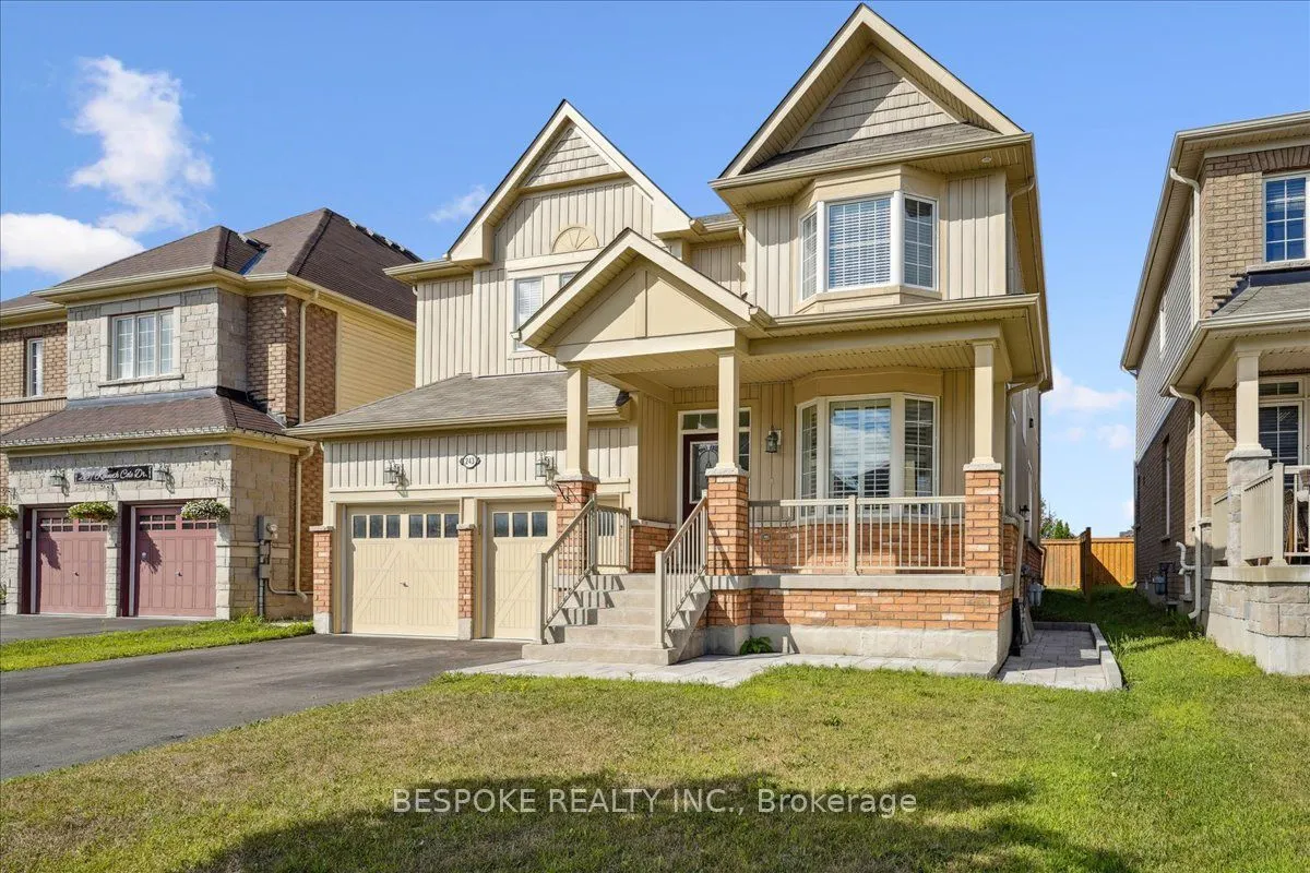 243 Kenneth Cole Drive, #Main & 2nd Floor