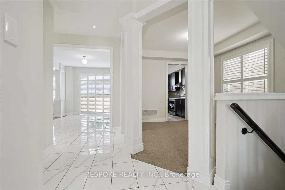243 Kenneth Cole Drive, #Main & 2nd Floor