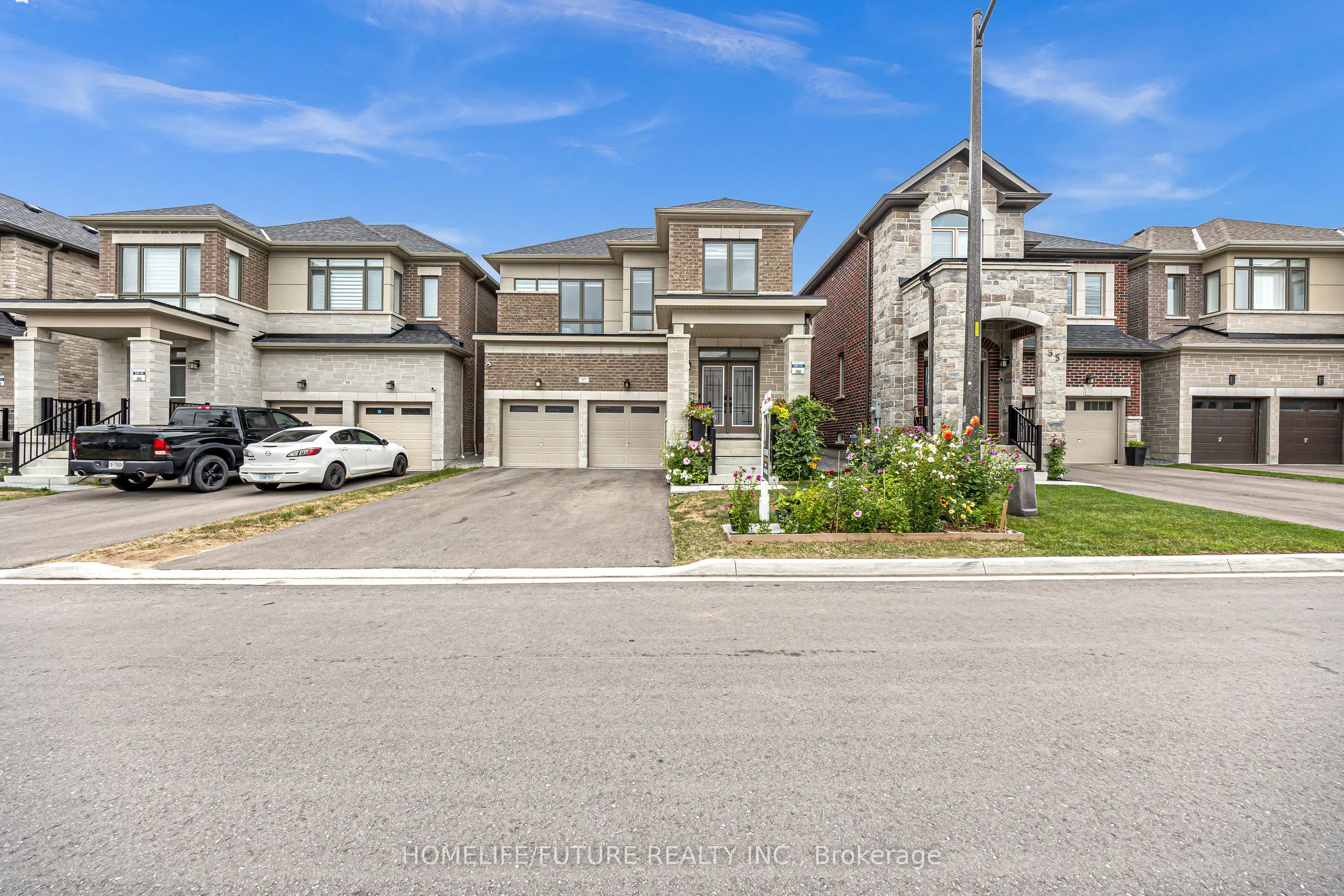57 Priory Drive