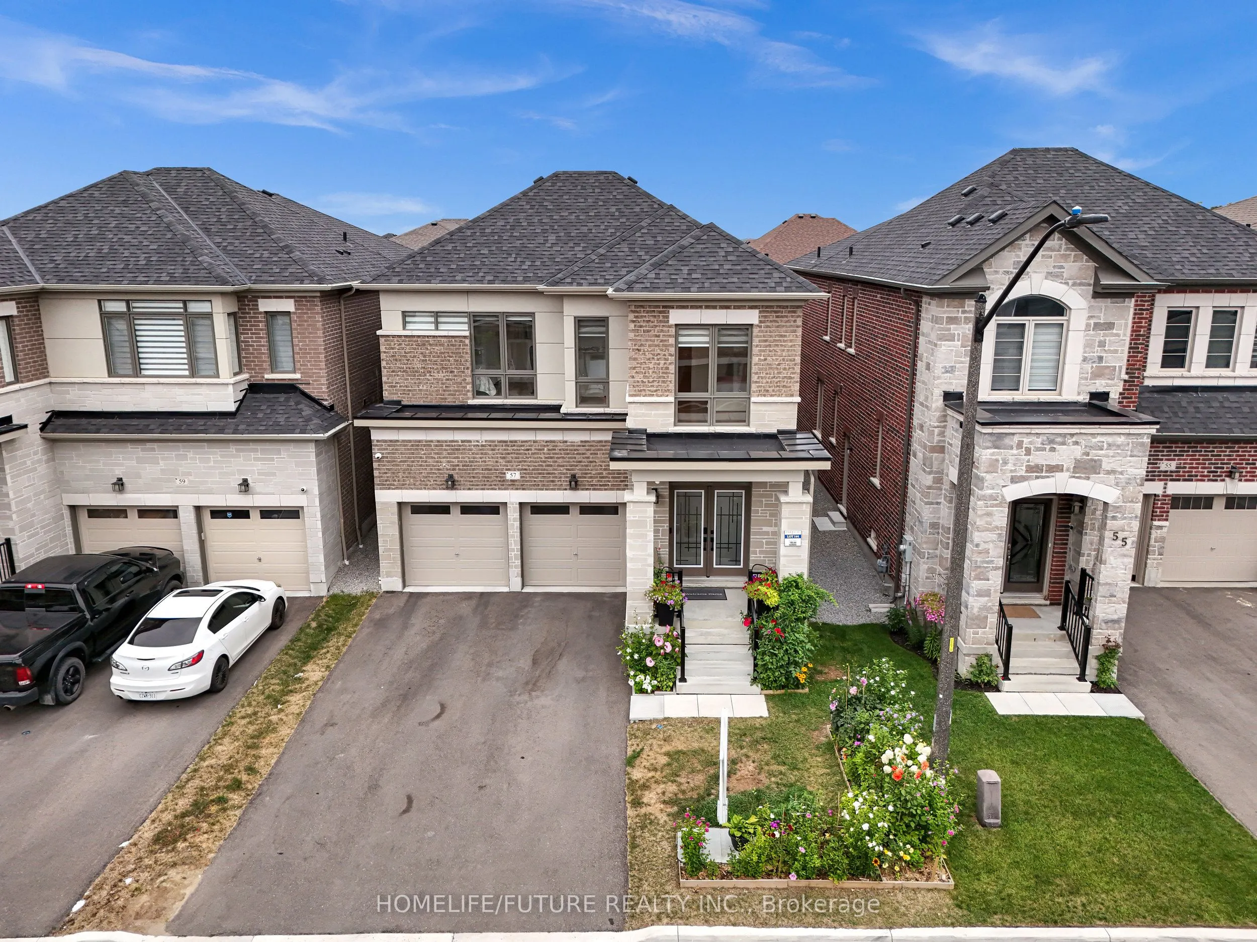 57 Priory Drive