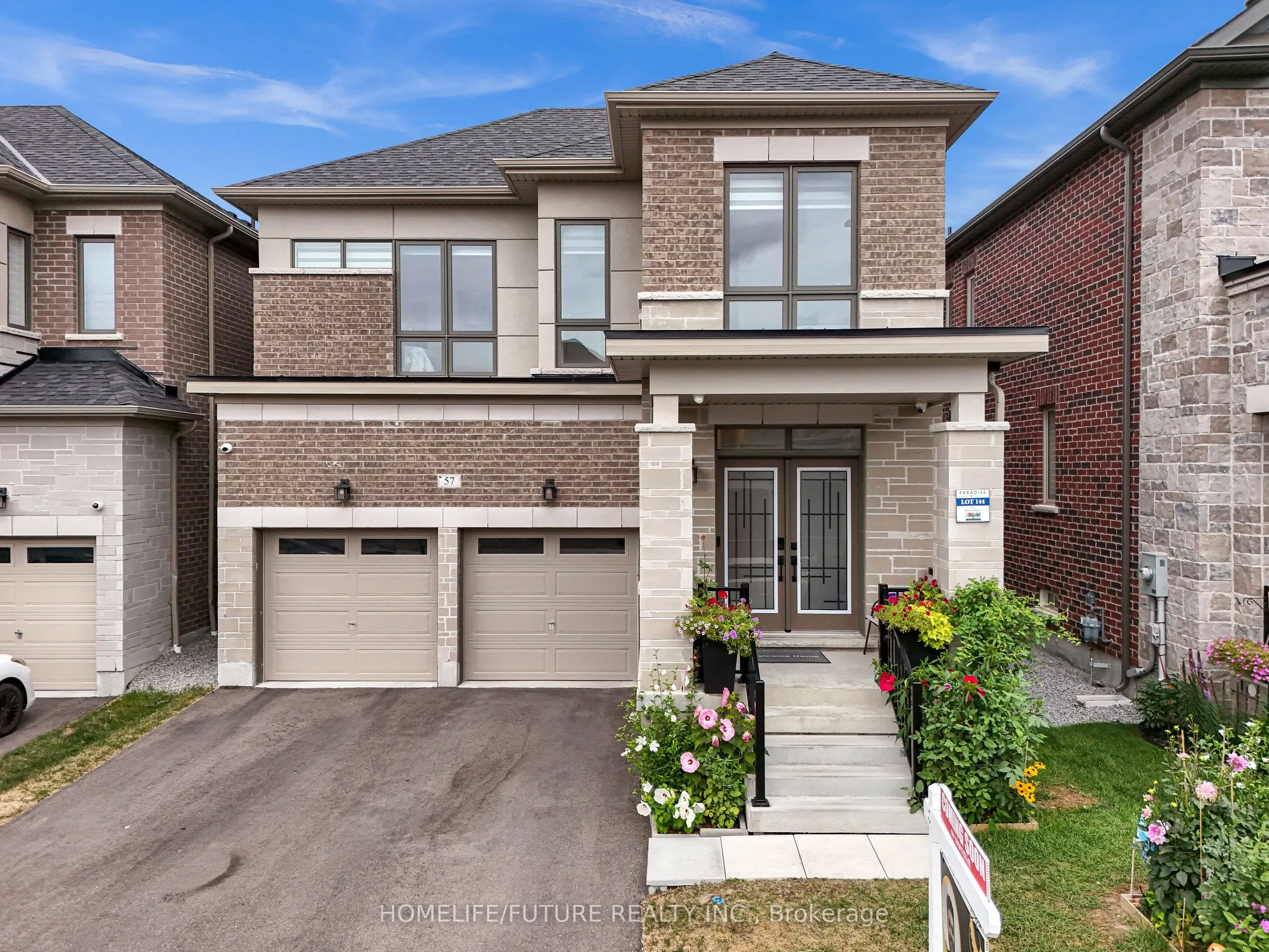57 Priory Drive