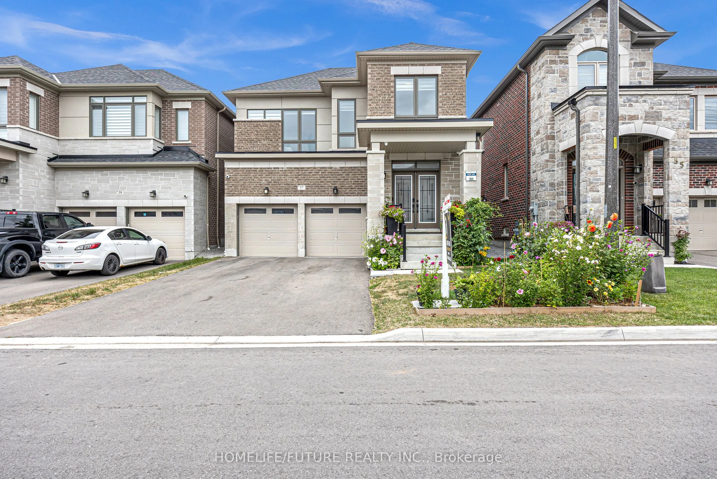 57 Priory Drive