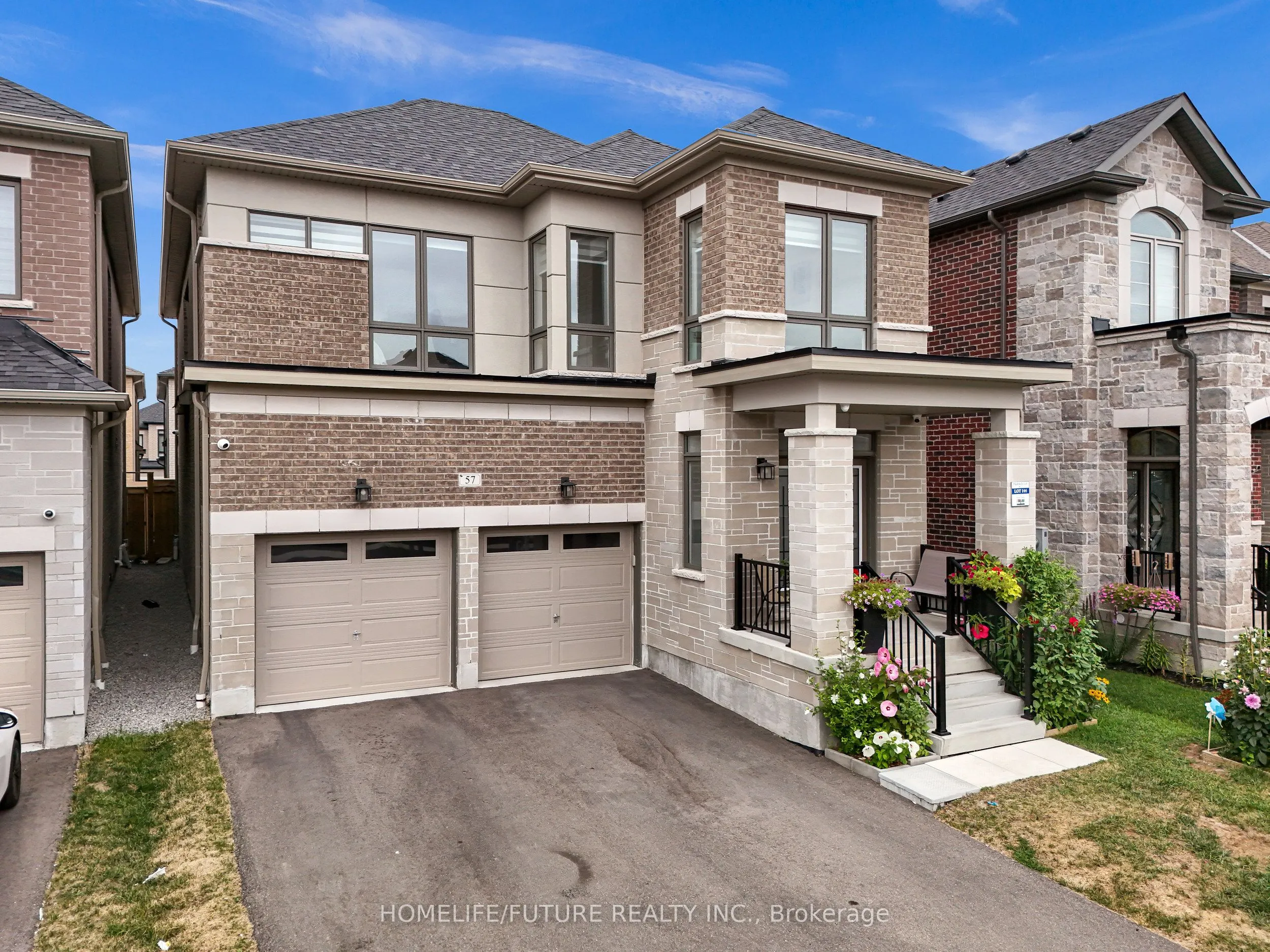 57 Priory Drive