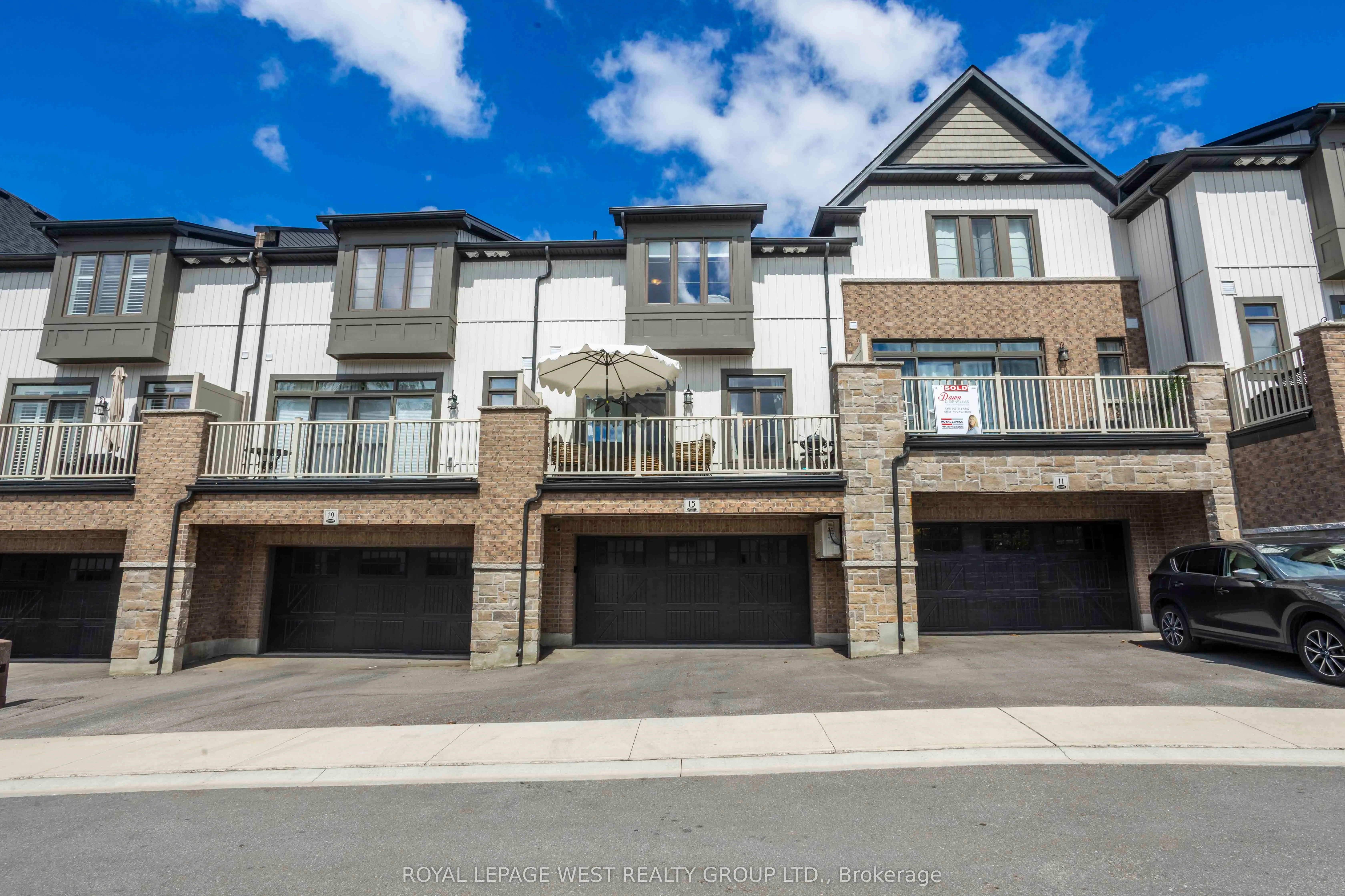 15 Shand Lane