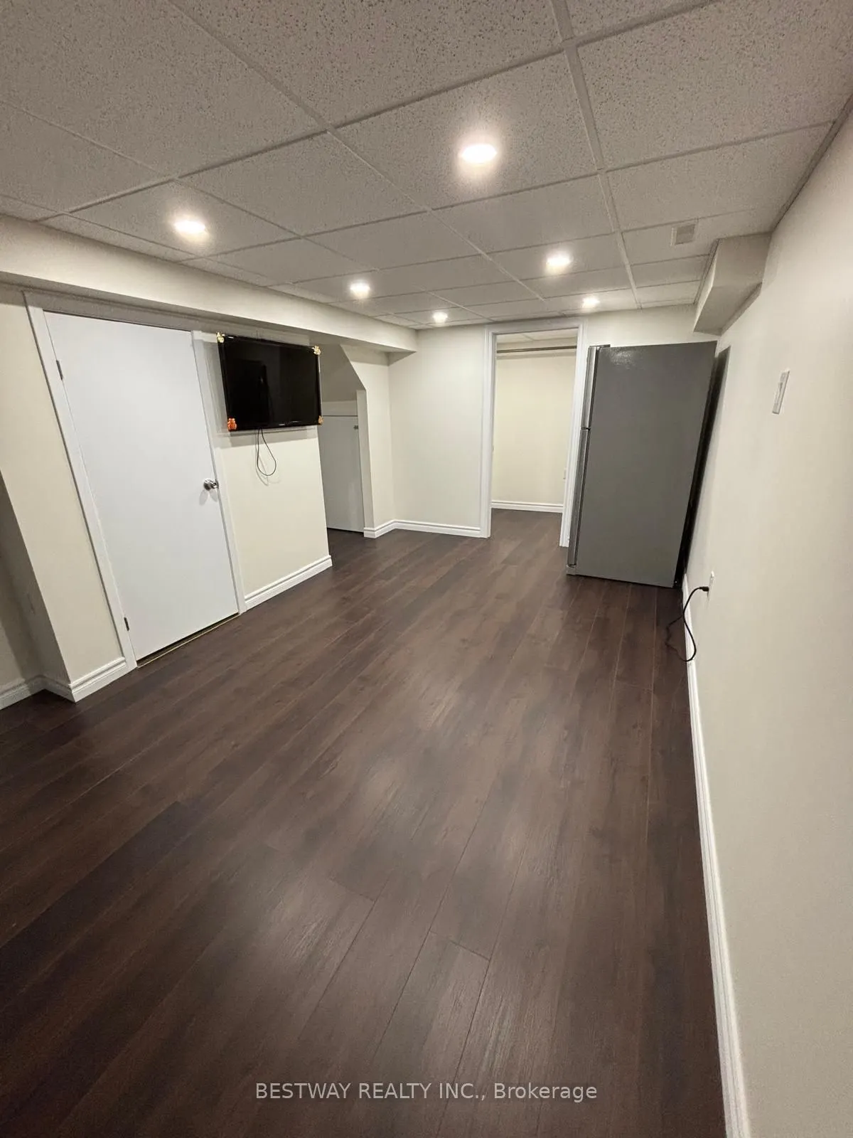 51 Longbow Square (BSMT) Square