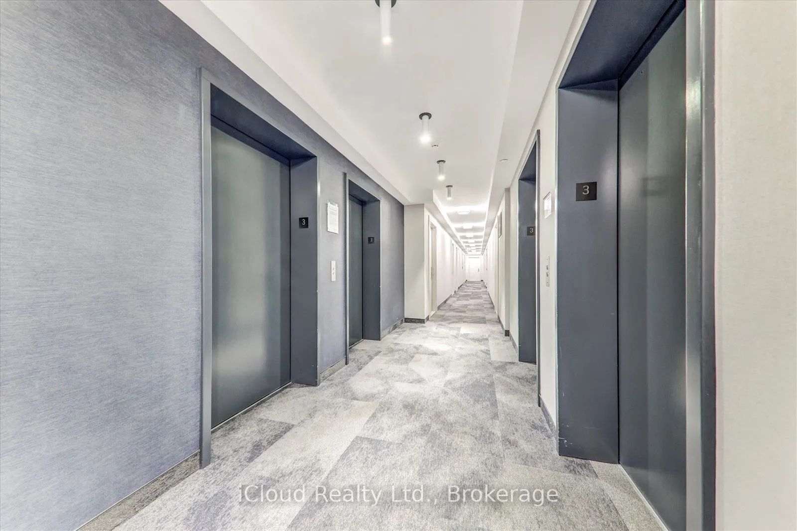 2550 Simcoe Street N, #321