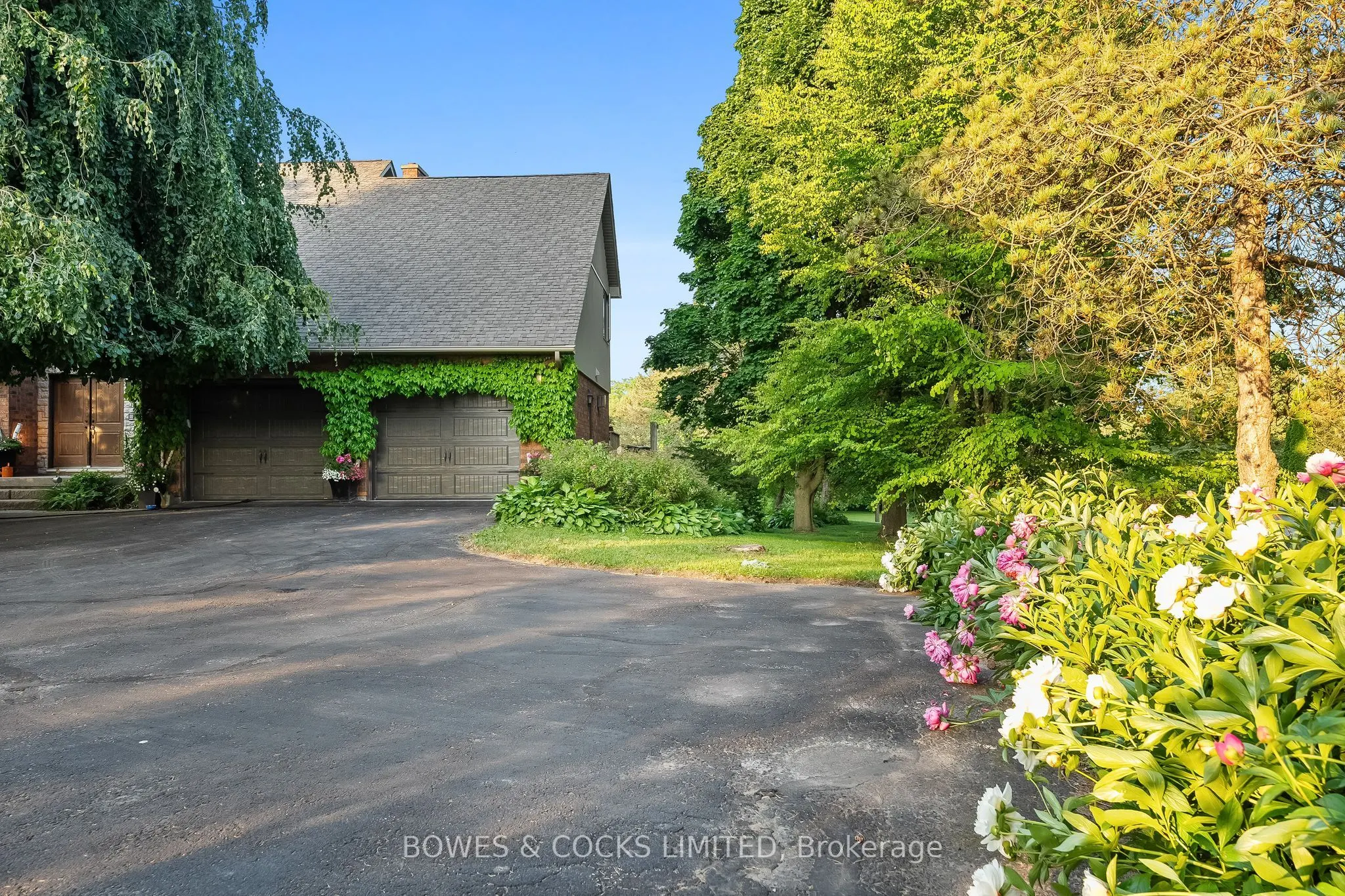 3255 Pollard Road