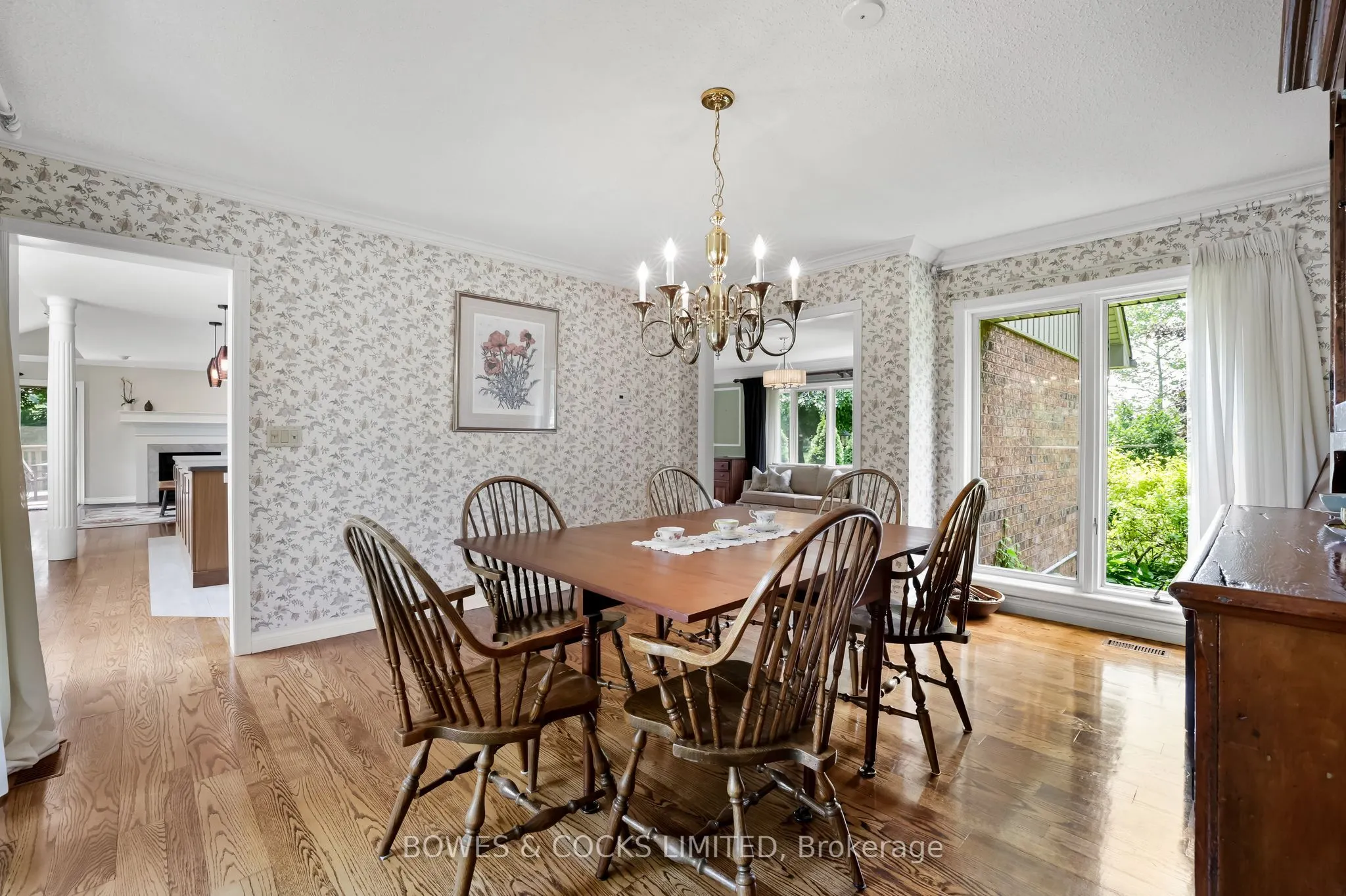 3255 Pollard Road
