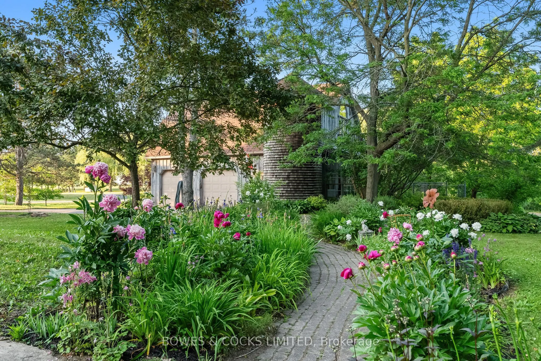 3255 Pollard Road