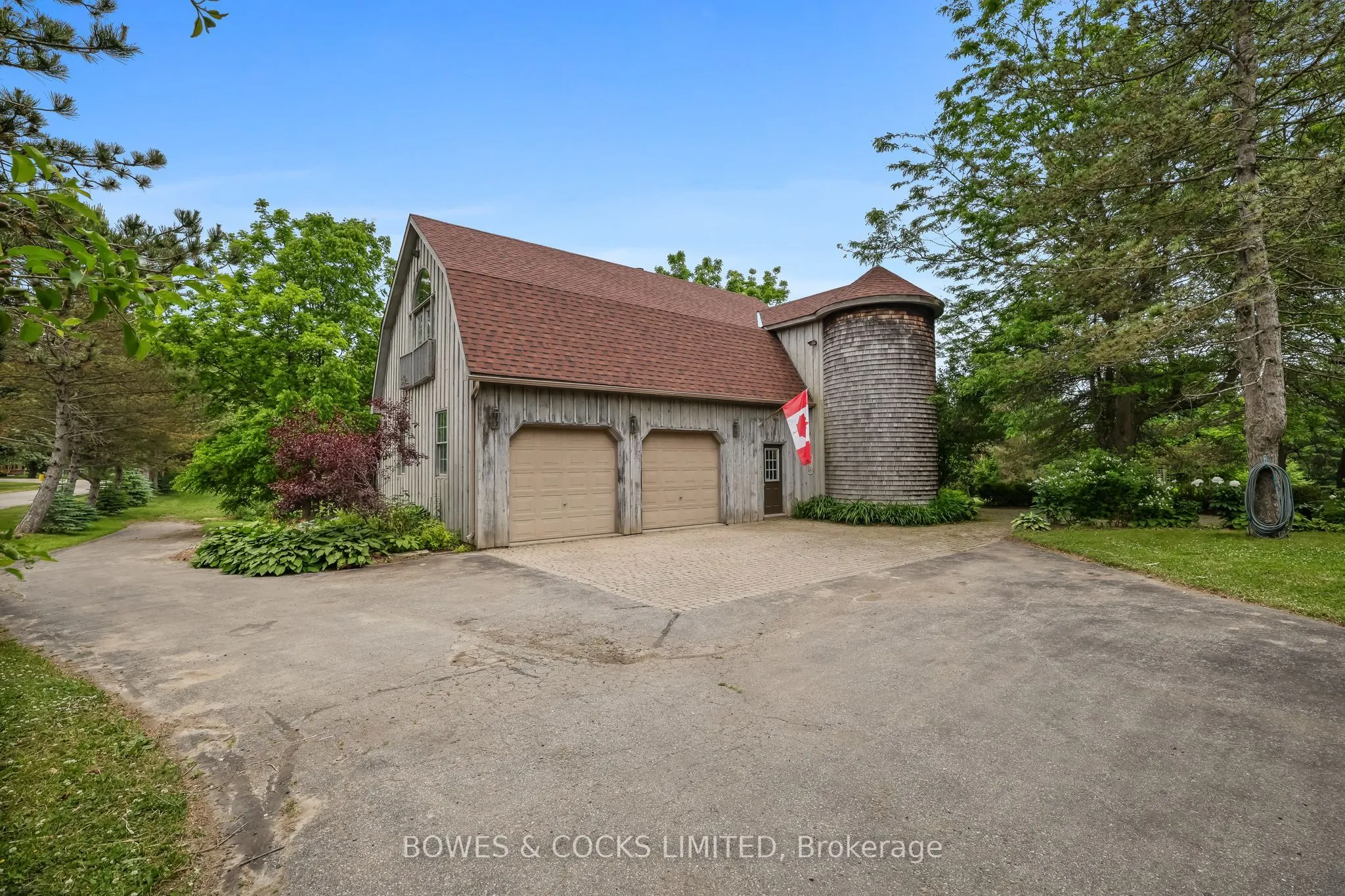 3255 Pollard Road