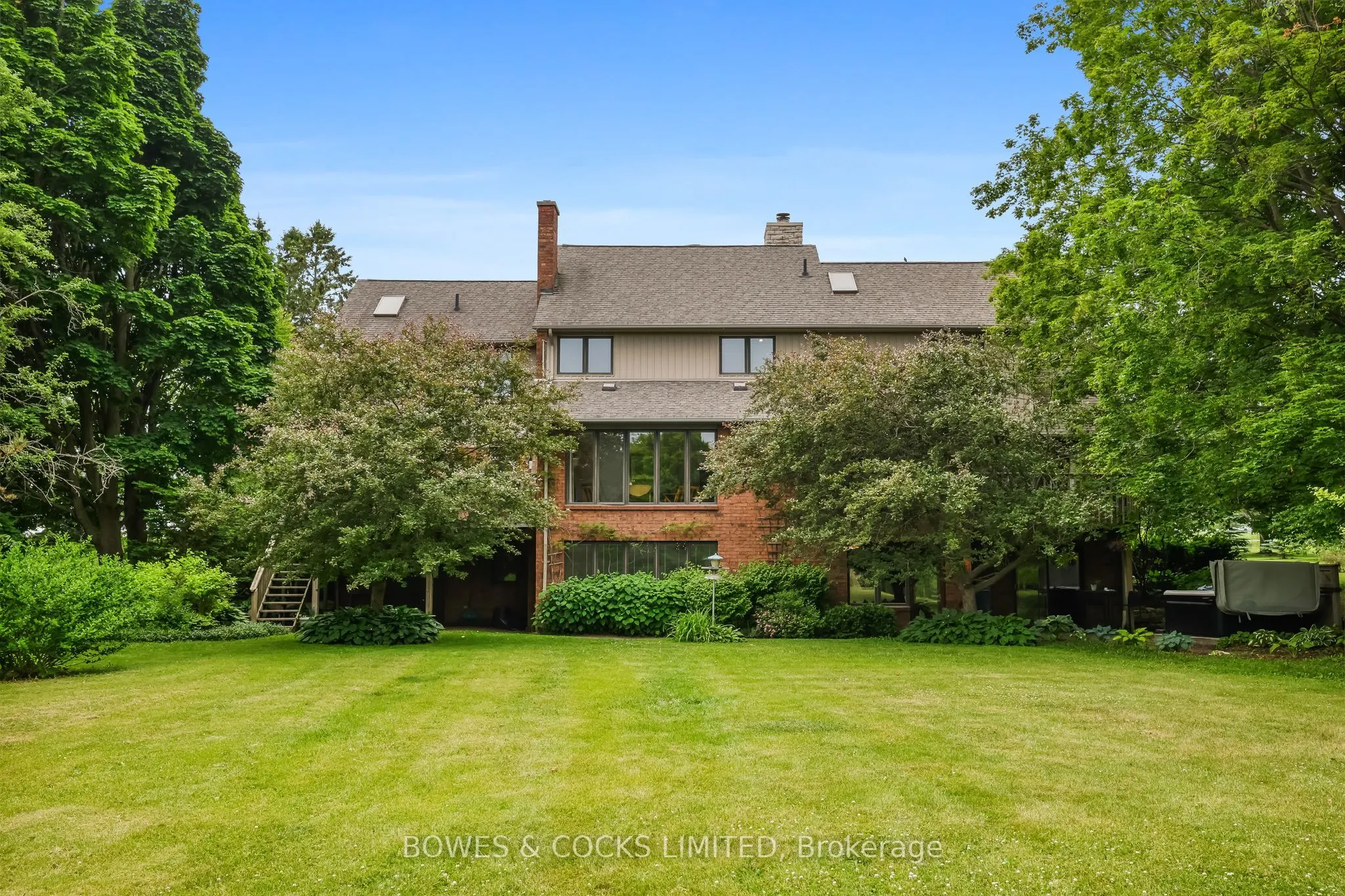 3255 Pollard Road