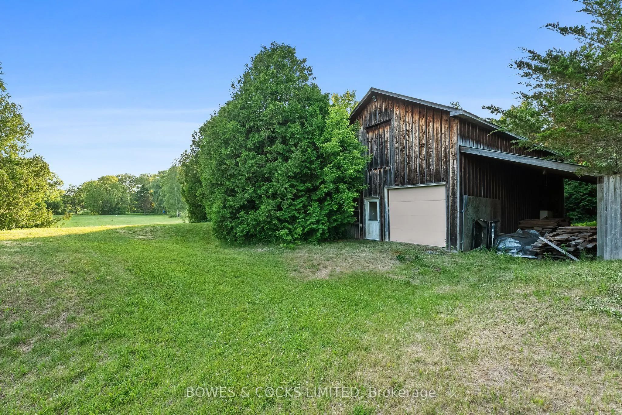 3255 Pollard Road