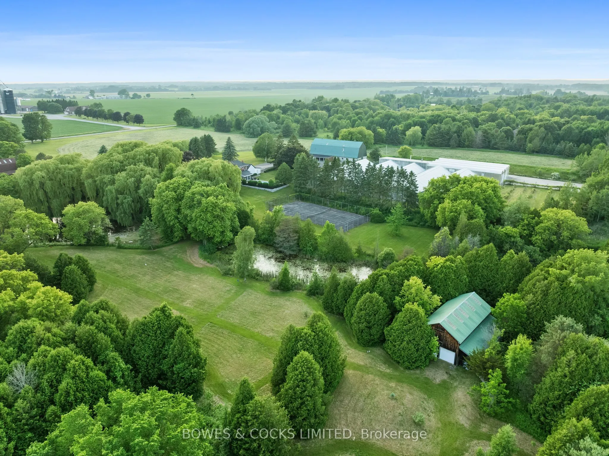 3255 Pollard Road