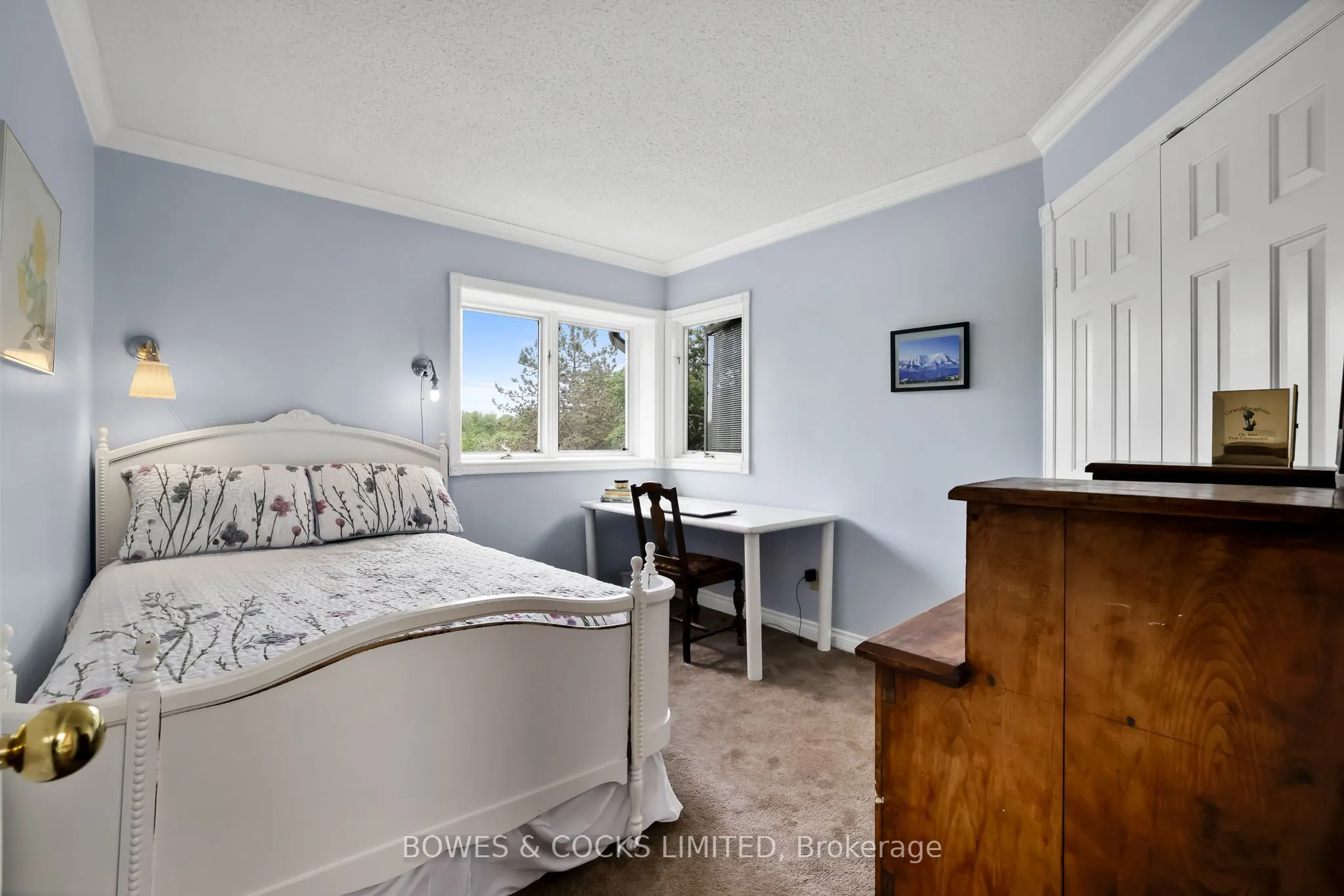 3255 Pollard Road